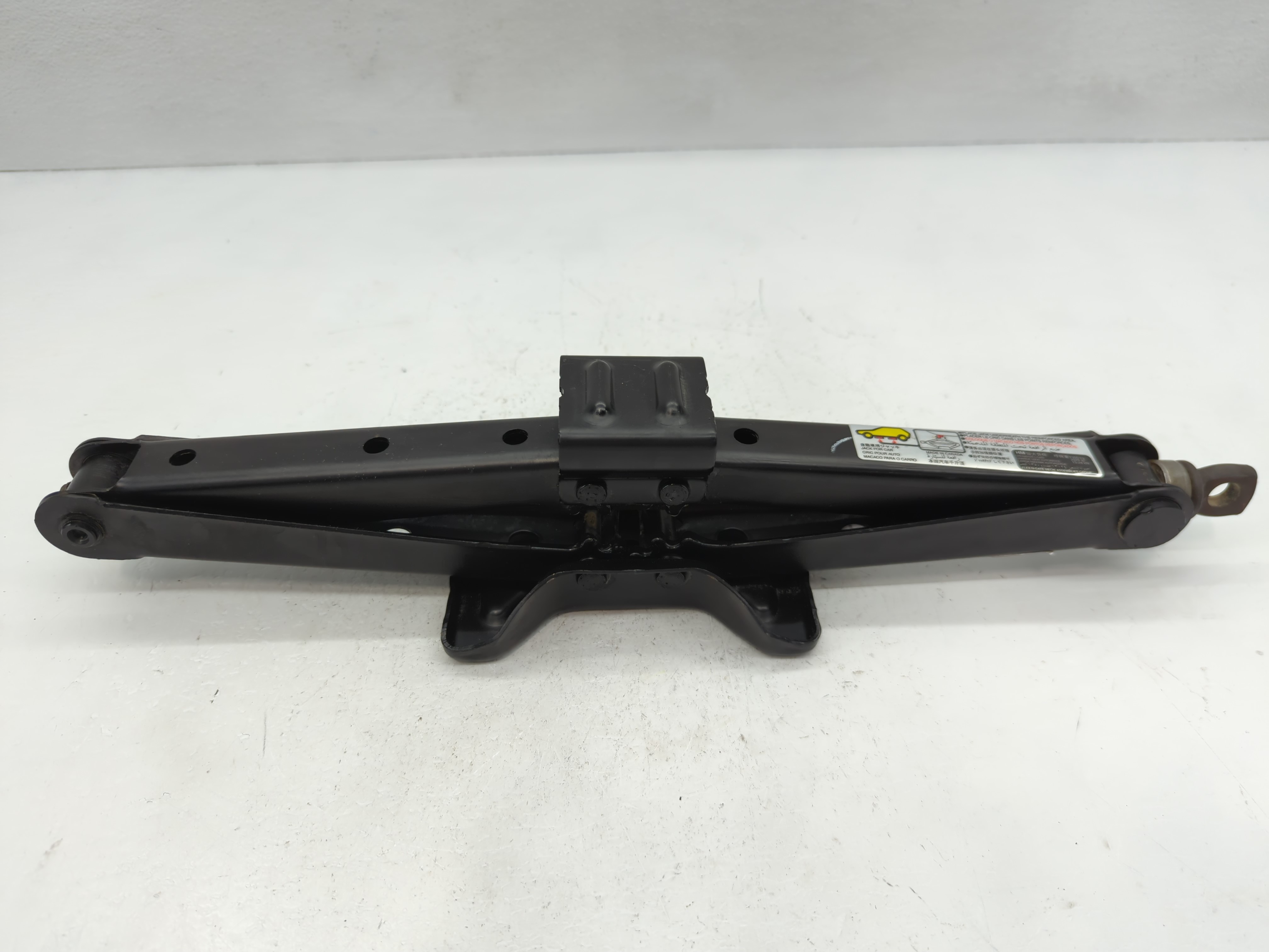 2012 Honda Cr-v Spare Scissor Car Jack 1112349 - Oemusedautoparts1.com