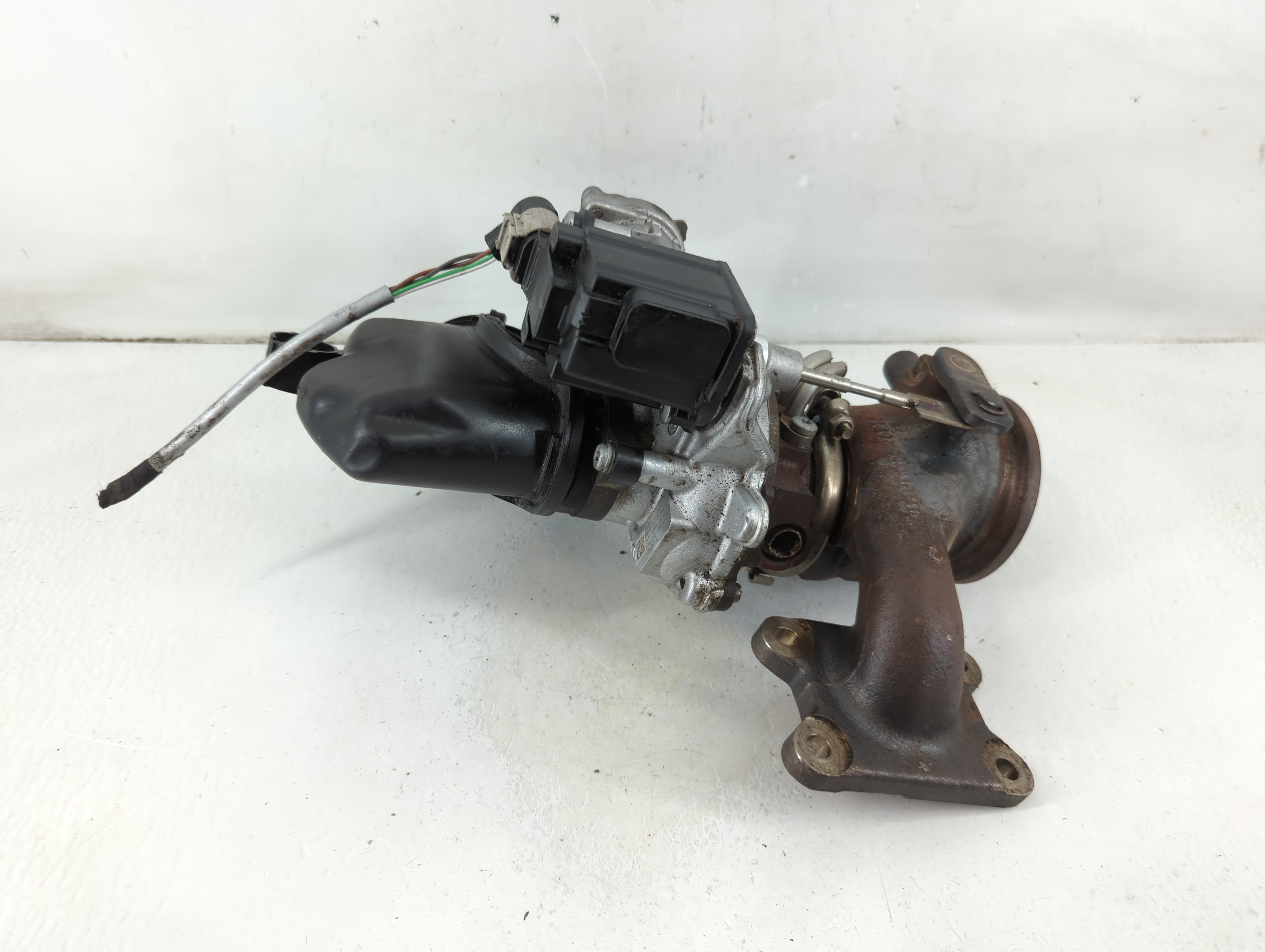 2016 Volkswagen Jetta Turbocharger Turbo Charger Super Charger Supercharger 1112353 - Oemusedautoparts1.com