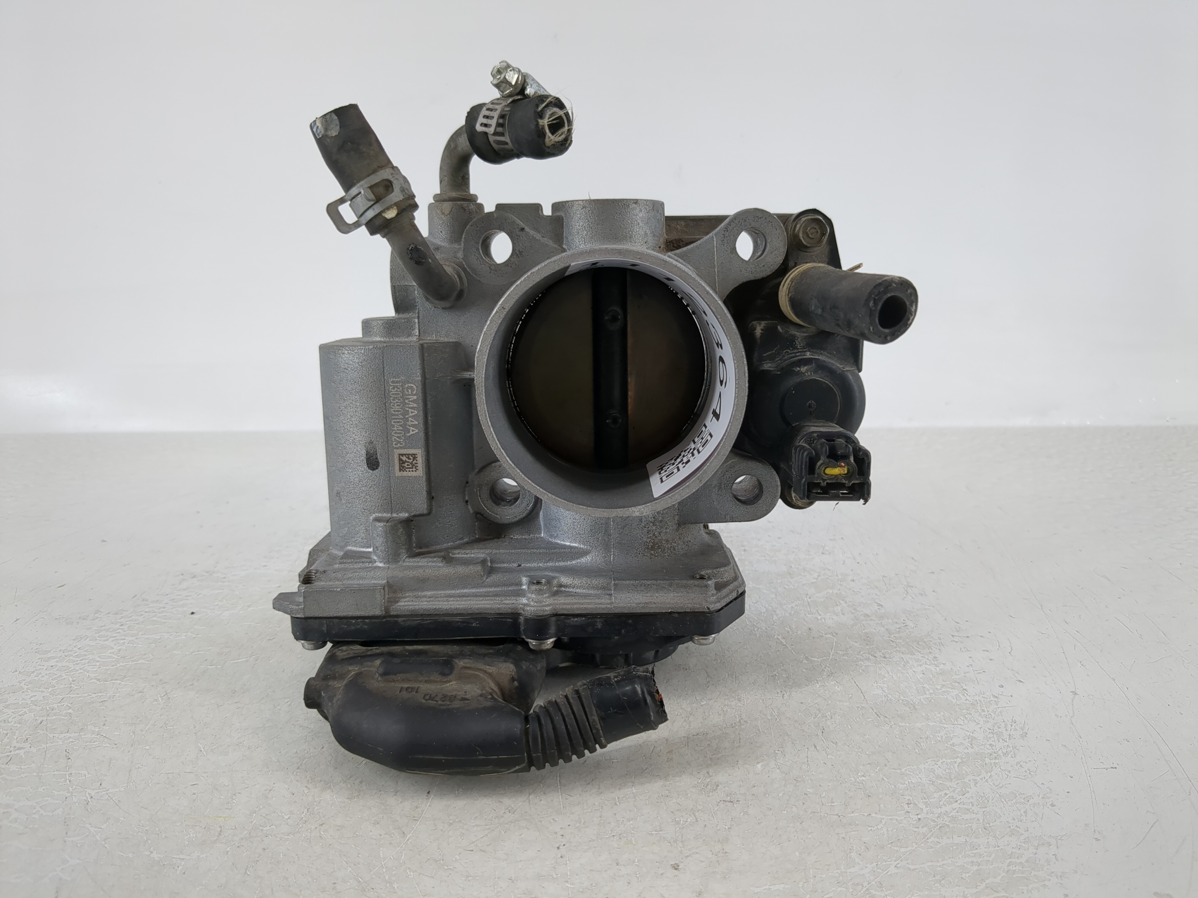 Picture of 2006-2011 Honda Civic Throttle Body 1112364