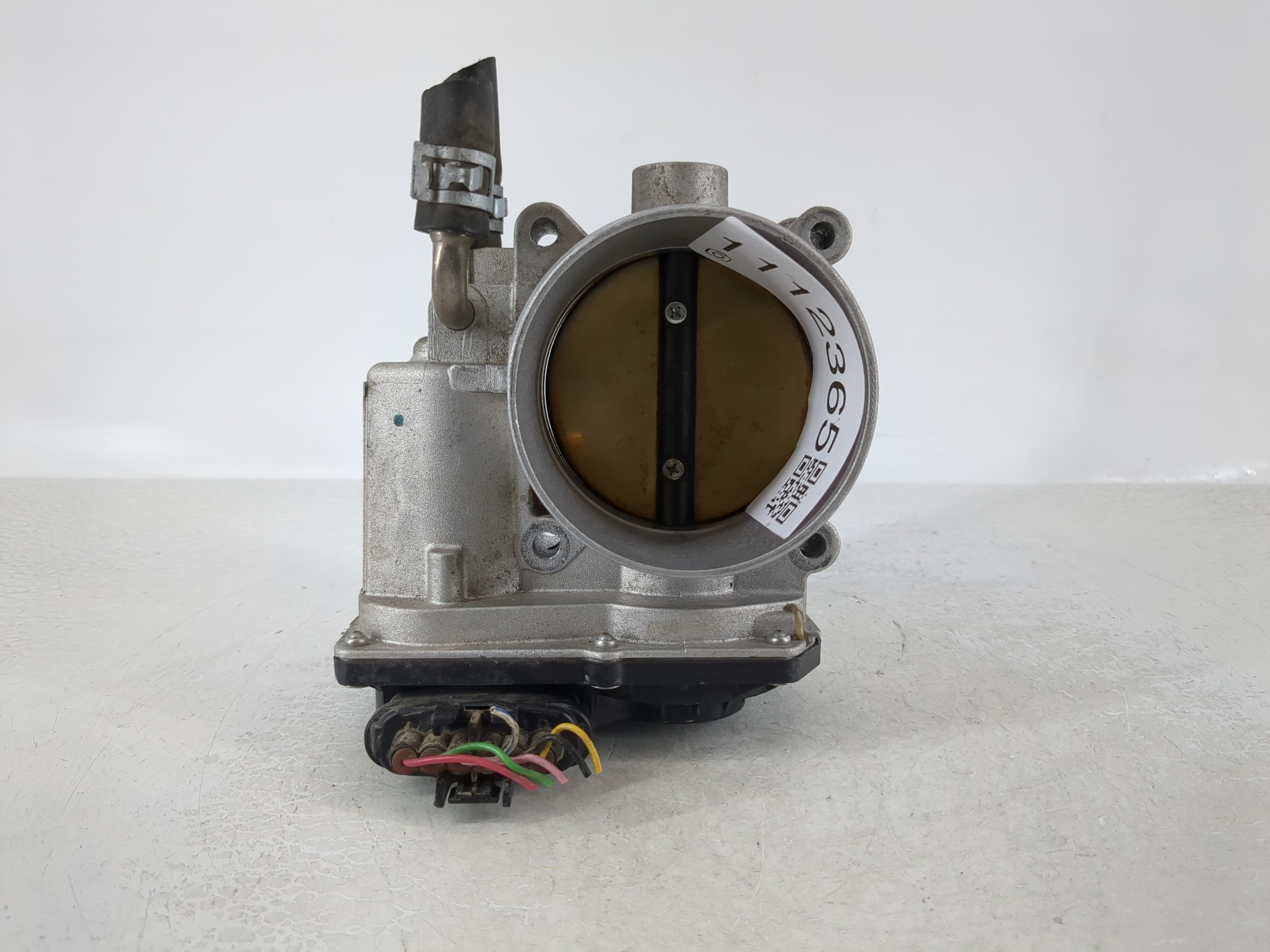 2007-2017 Toyota Camry Throttle Body 1112365 - Oemusedautoparts1.com