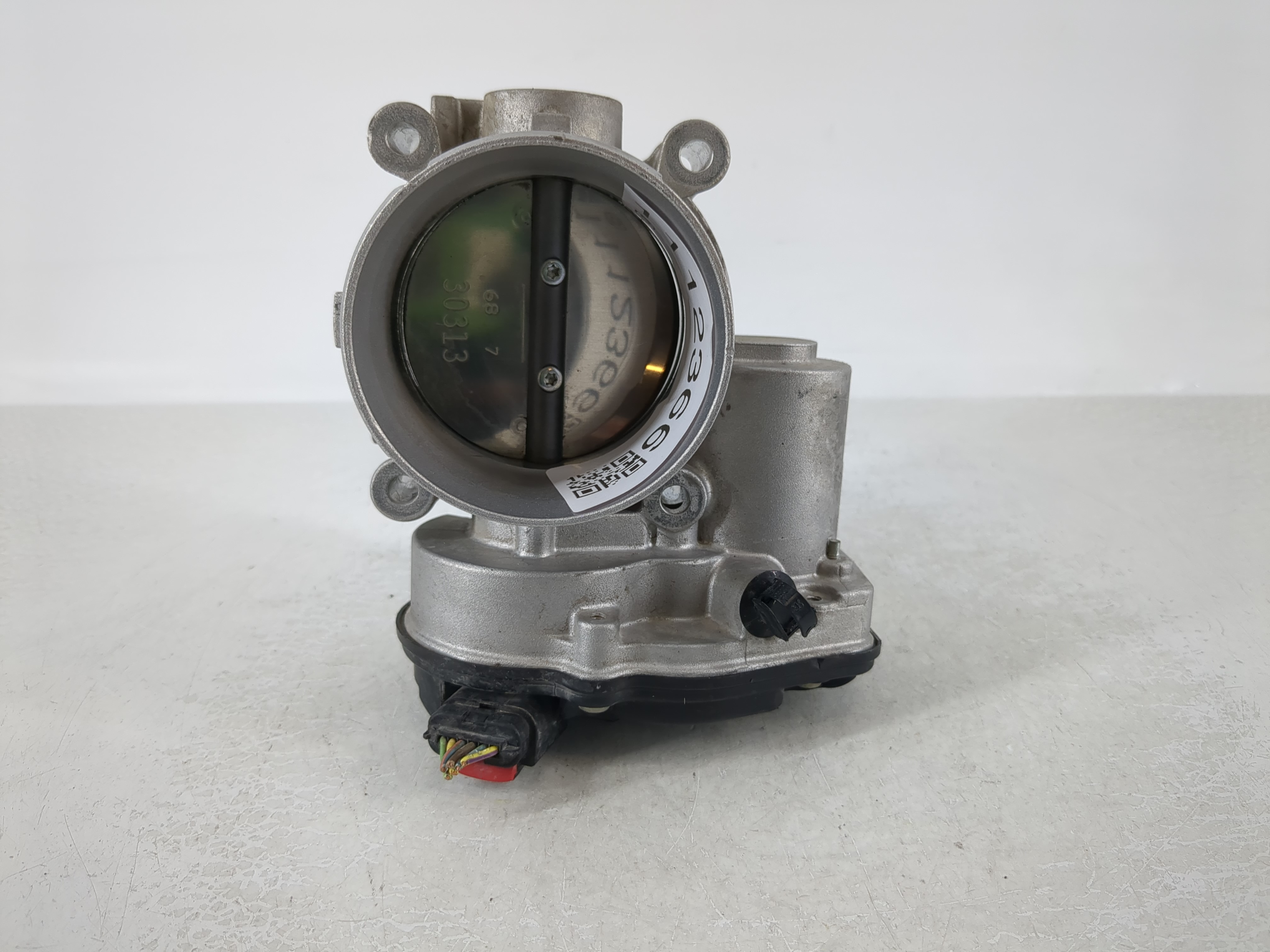 2011-2017 Ford F-150 Throttle Body 1112366 - Oemusedautoparts1.com