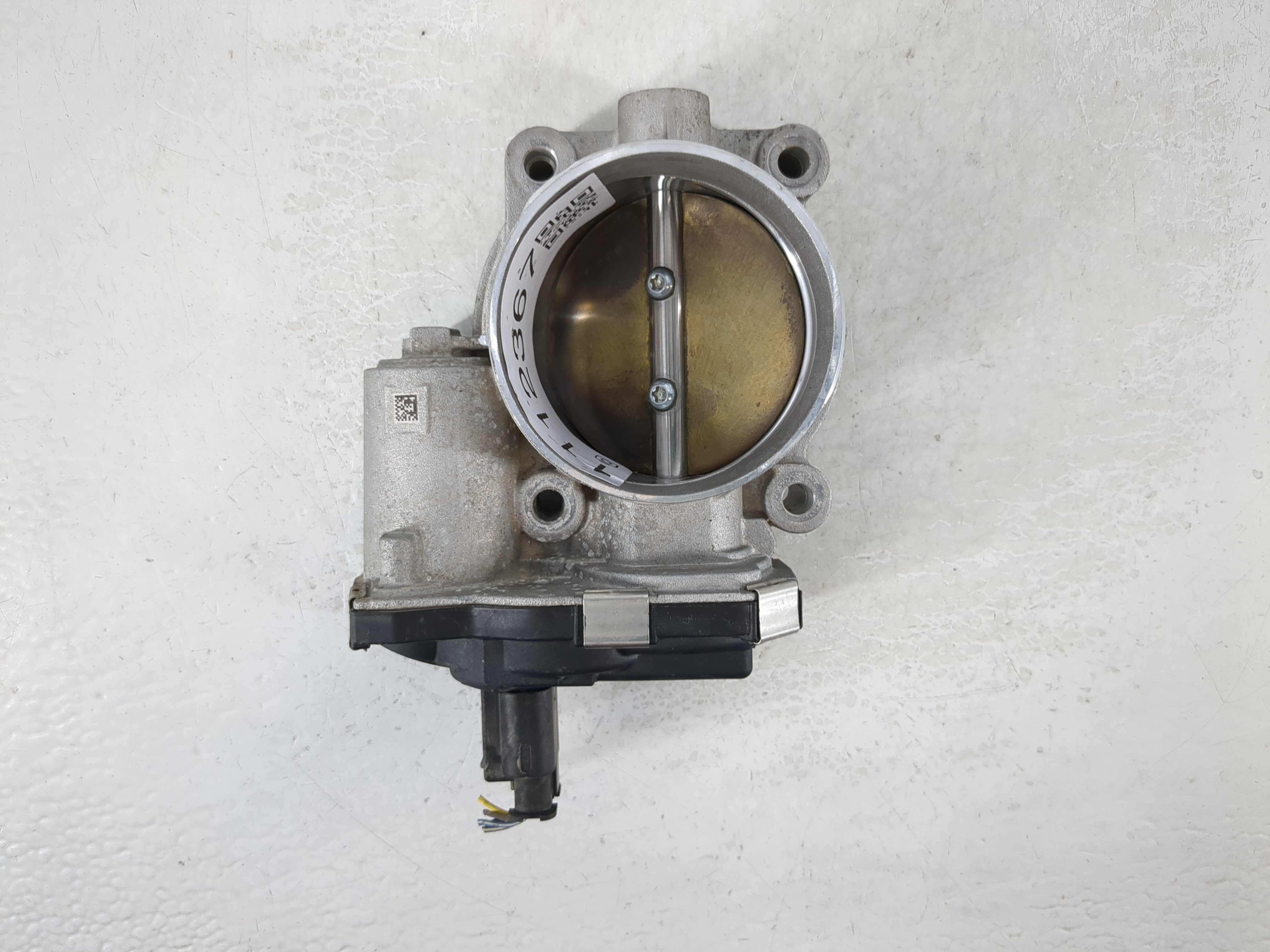 Picture of 2014-2022 Gmc Sierra 1500 Throttle Body 1112367