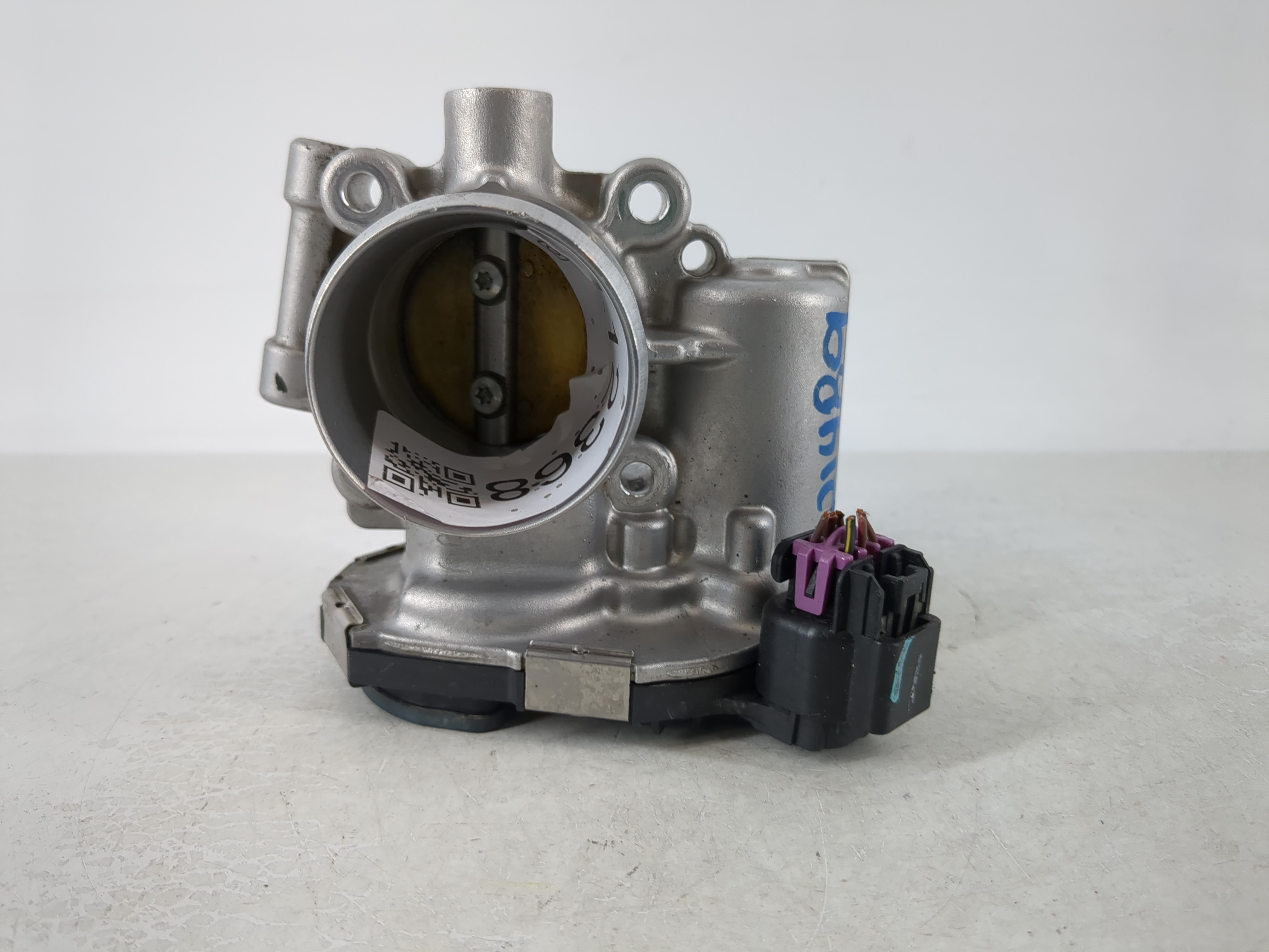 2011-2016 Chevrolet Cruze Throttle Body 1112368 - Oemusedautoparts1.com