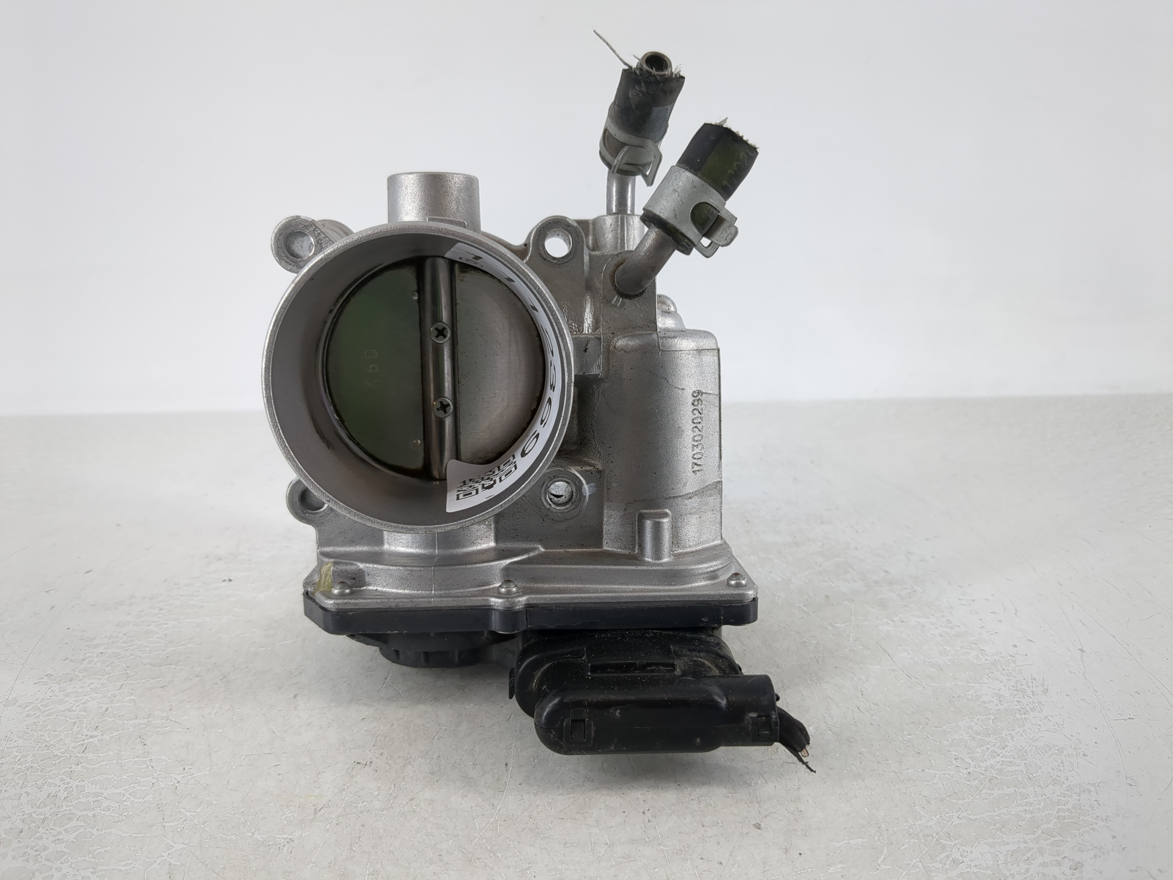 2014-2021 Hyundai Tucson Throttle Body 1112369 - Oemusedautoparts1.com