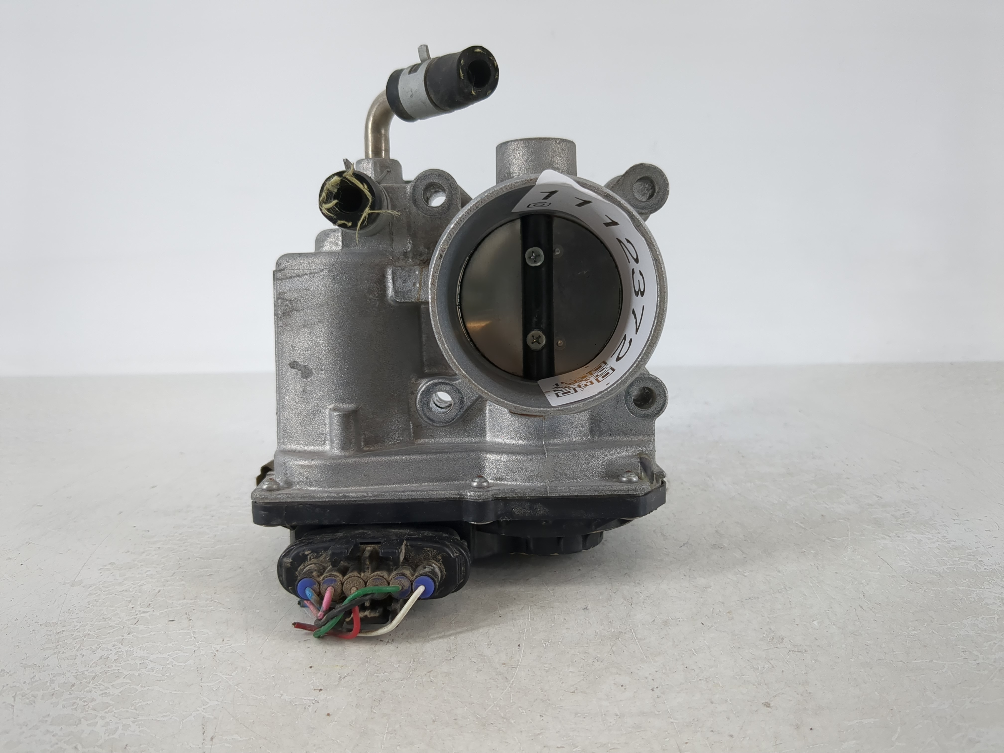 2012-2019 Nissan Versa Throttle Body 1112372 - Oemusedautoparts1.com