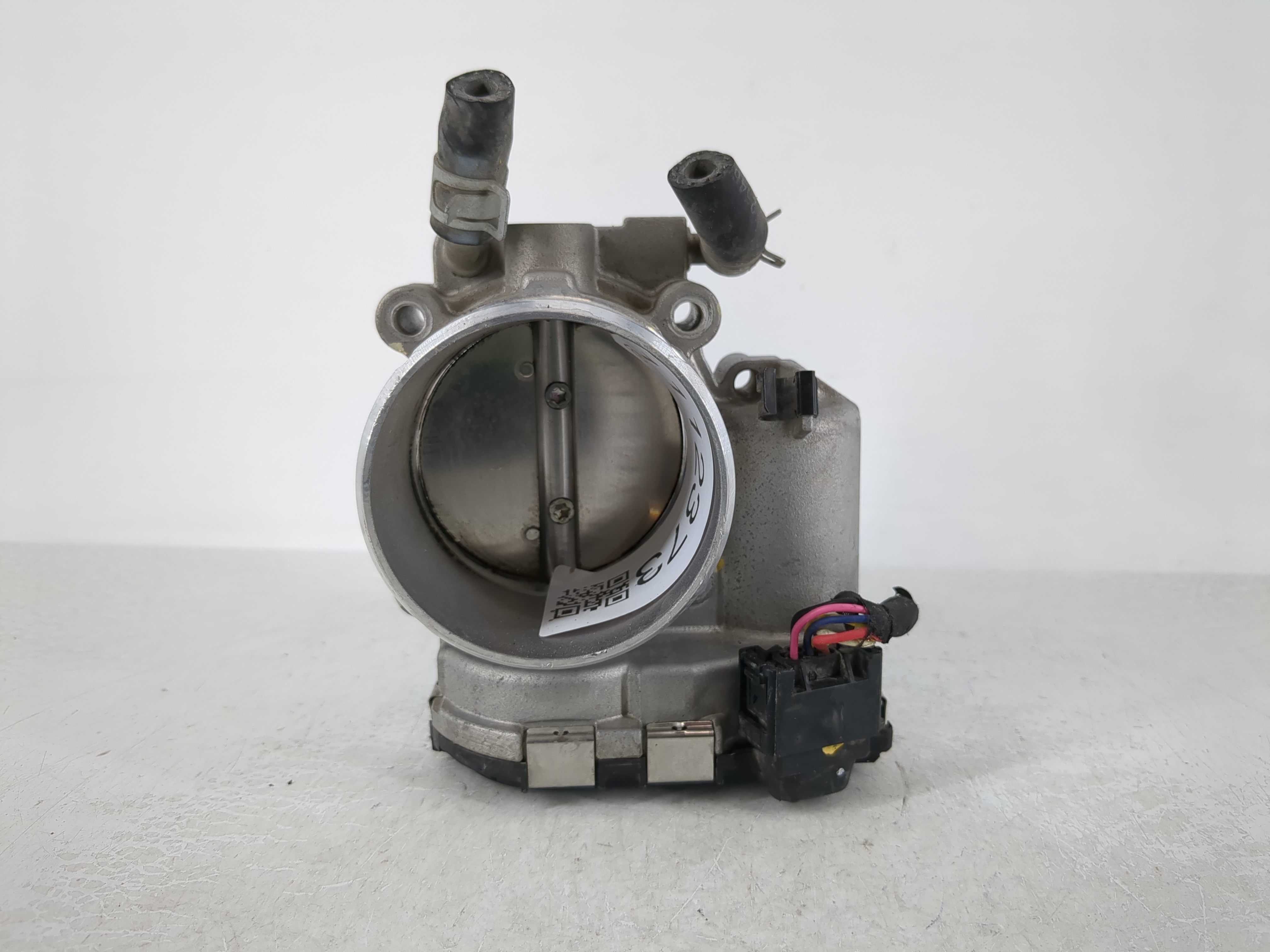 Picture of 2014-2021 Hyundai Tucson Throttle Body 1112373