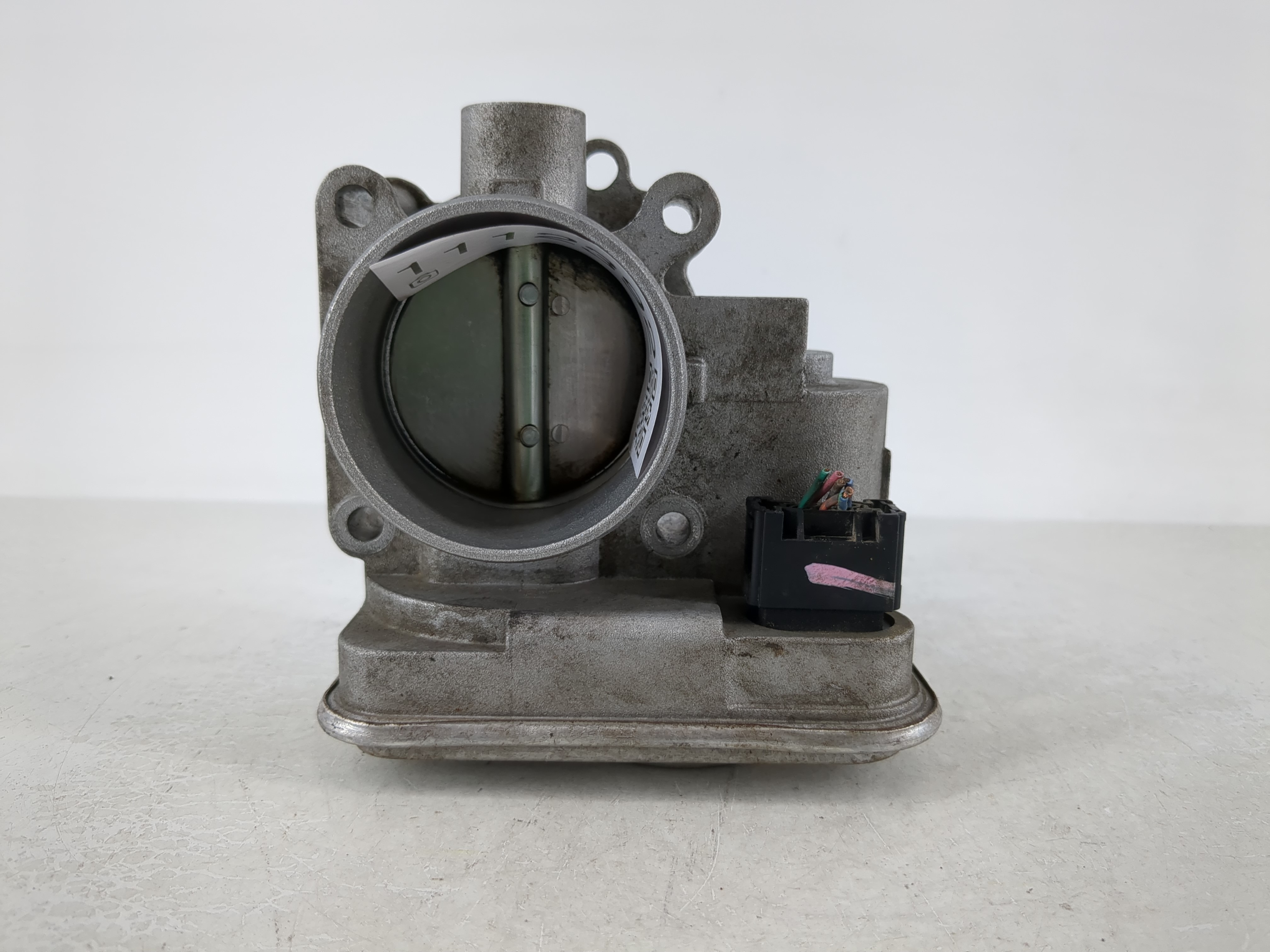 2008-2014 Dodge Avenger Throttle Body 1112392 - Oemusedautoparts1.com