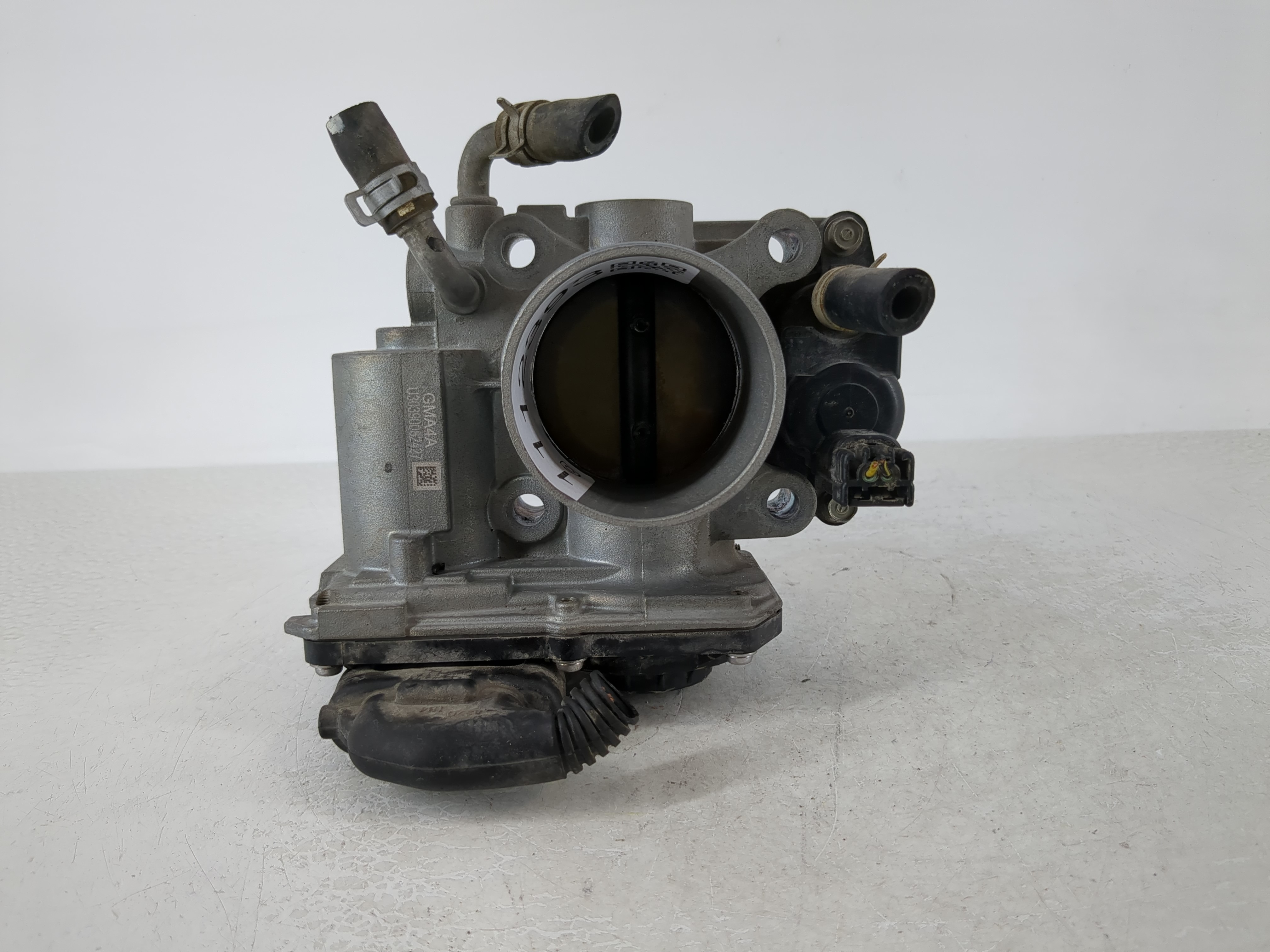 Picture of 2006-2011 Honda Civic Throttle Body 1112393