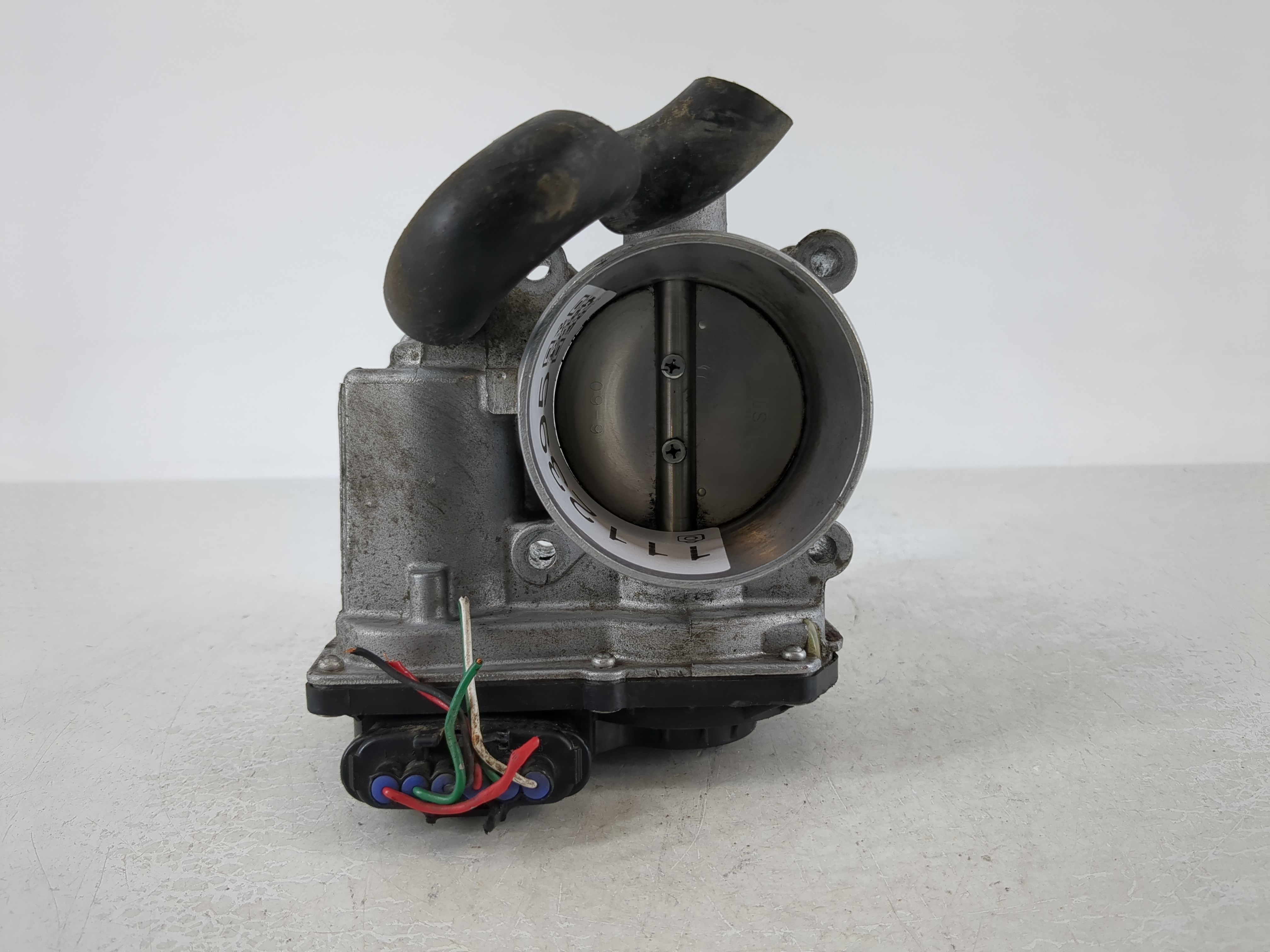 2019-2020 Nissan Altima Throttle Body 1112395 - Oemusedautoparts1.com