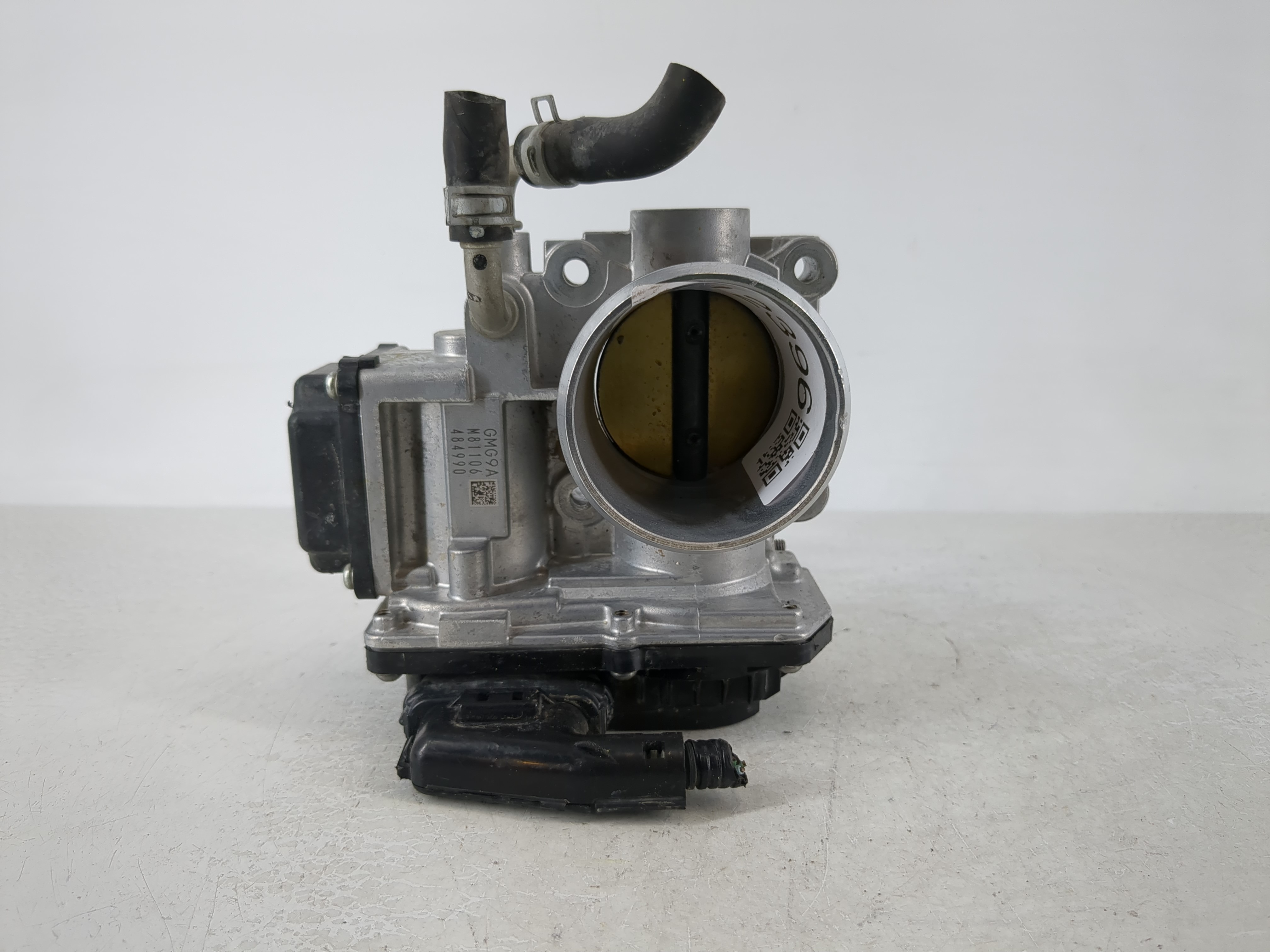 2018-2022 Honda Accord Throttle Body 1112396 - Oemusedautoparts1.com
