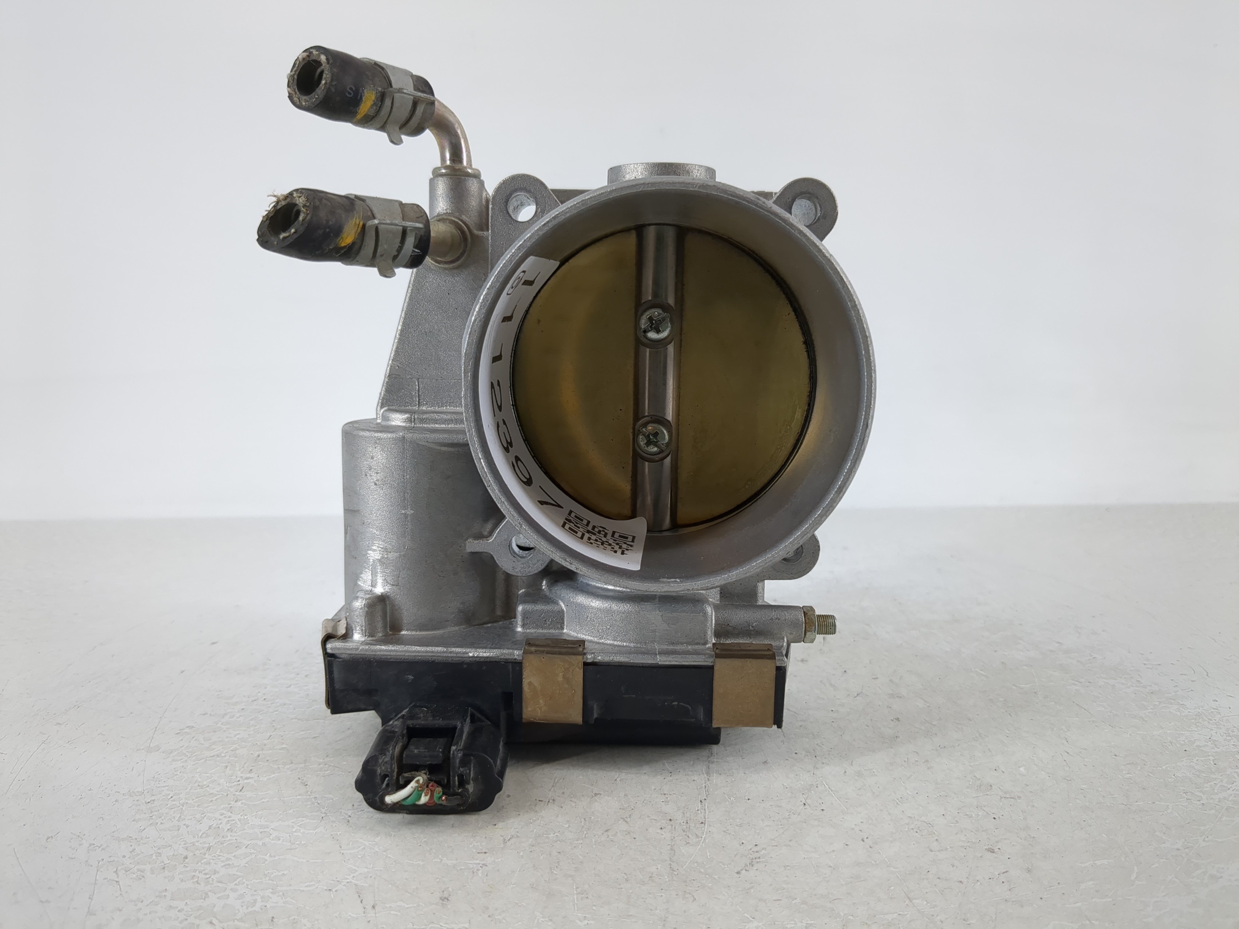 2016-2020 Nissan Maxima Throttle Body 1112397 - Oemusedautoparts1.com