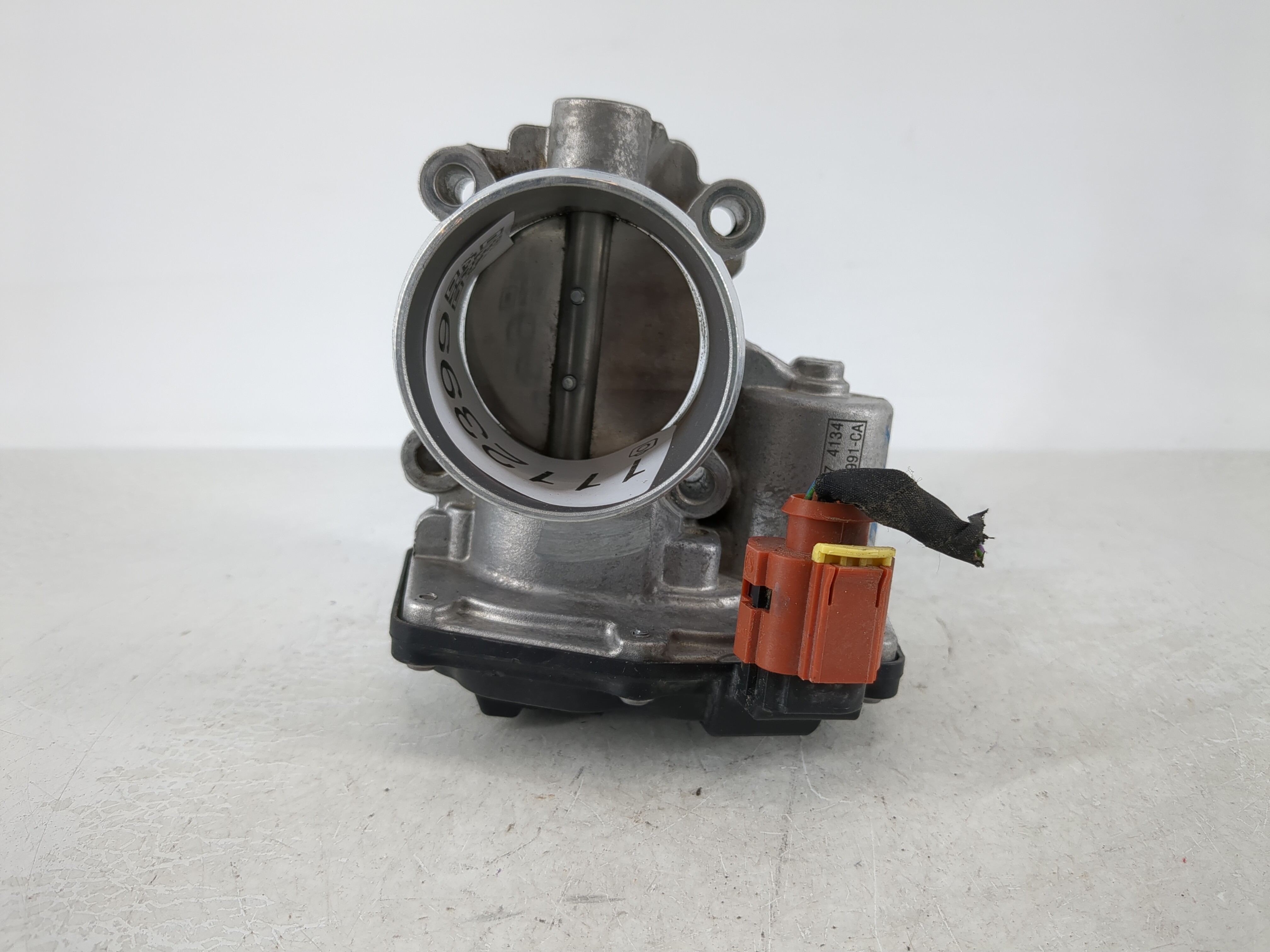 2017-2019 Ford Escape Throttle Body 1112399 - Oemusedautoparts1.com