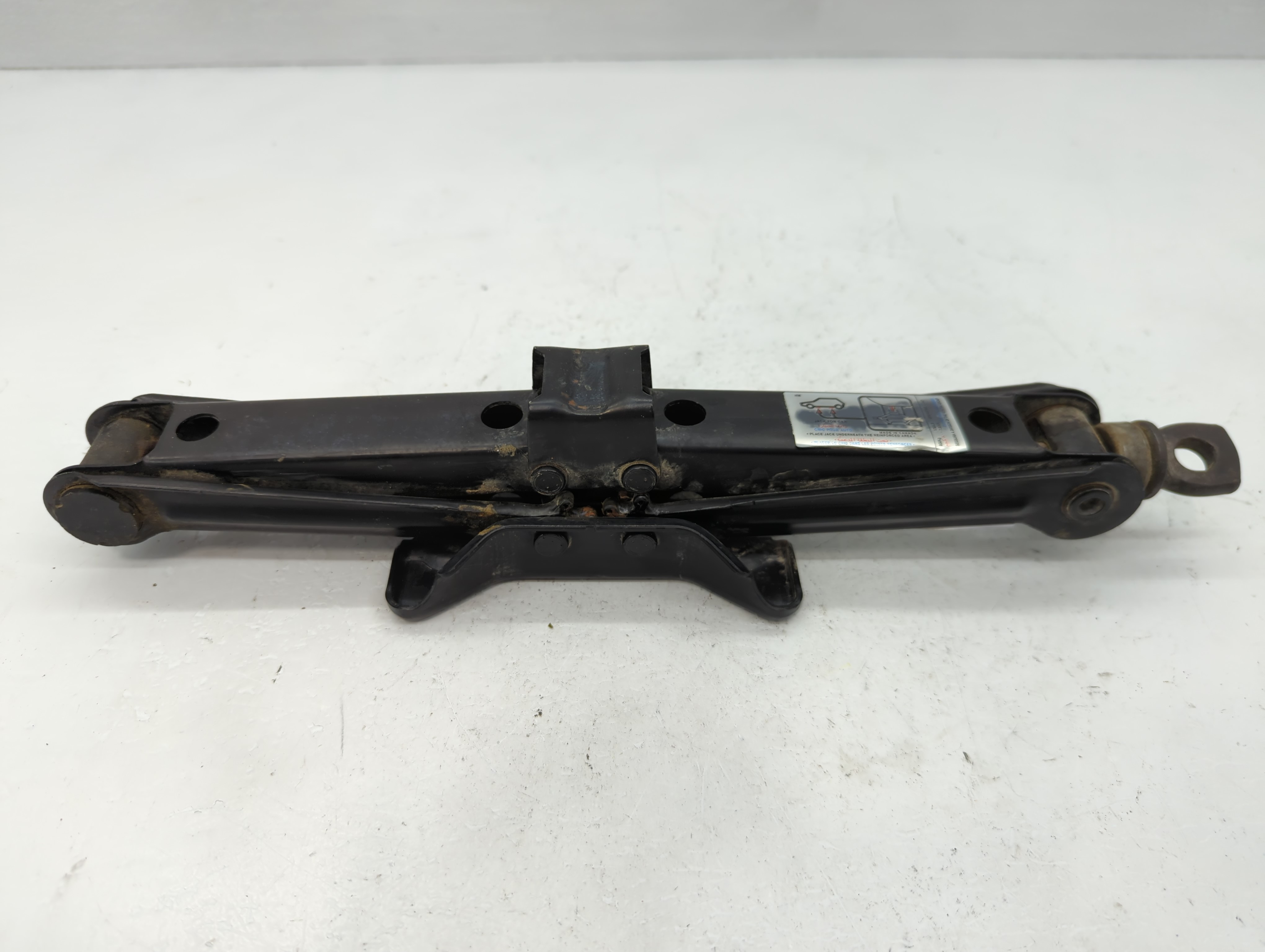 Picture of 2011 Honda Civic Spare Scissor Car Jack 1112417