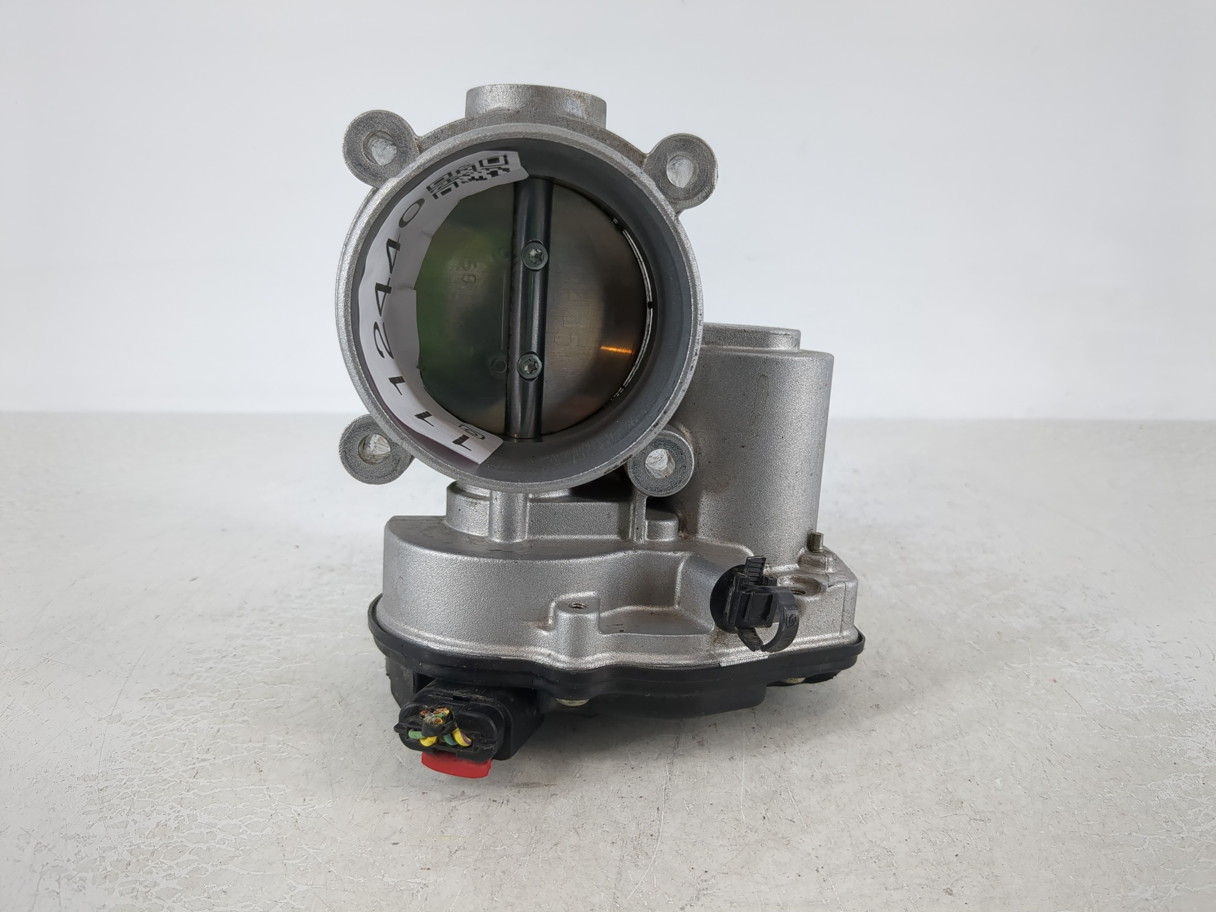2013-2020 Lincoln Mkz Throttle Body 1112440 - Oemusedautoparts1.com