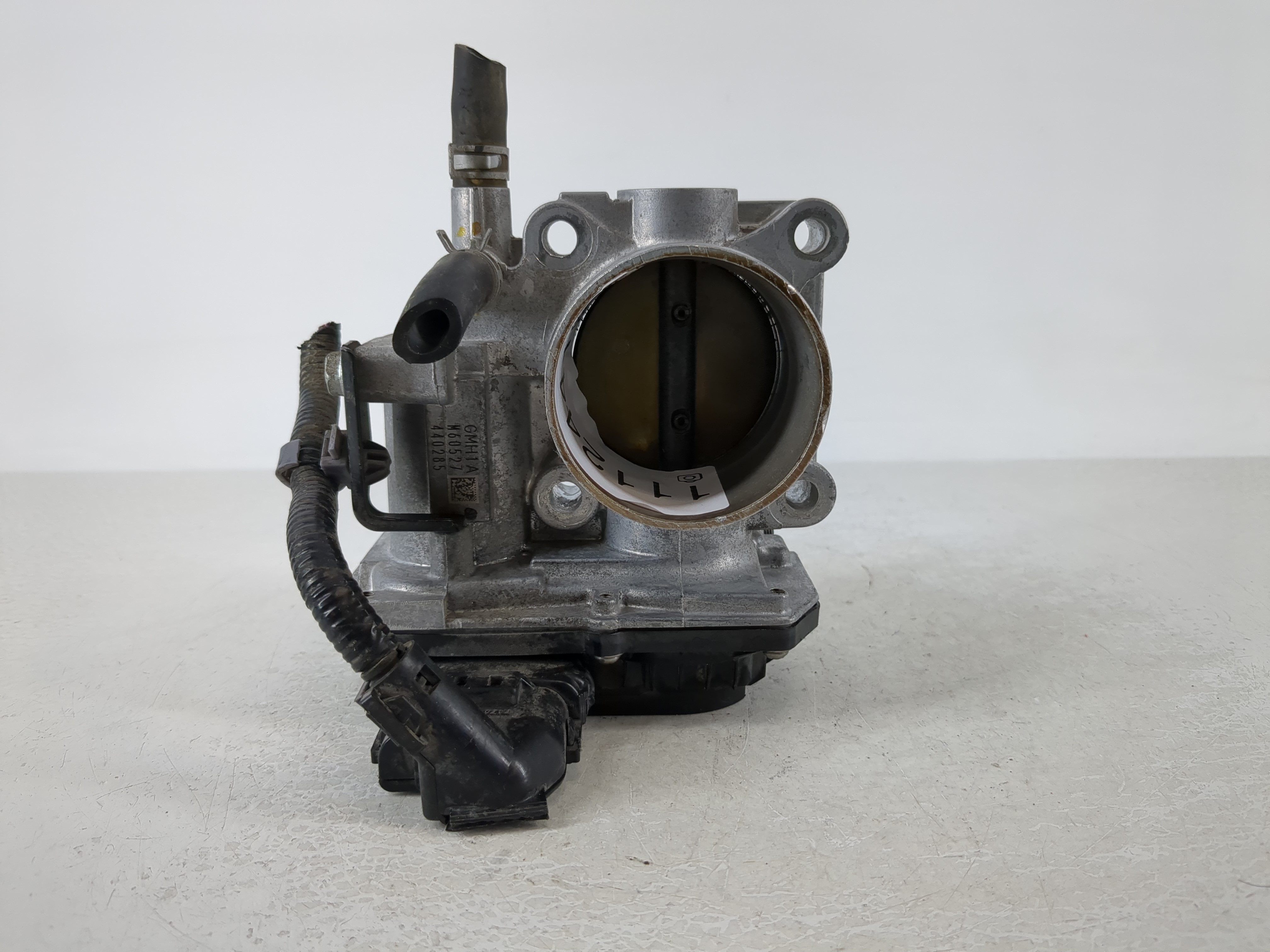 2016-2022 Honda Civic Throttle Body 1112441 - Oemusedautoparts1.com