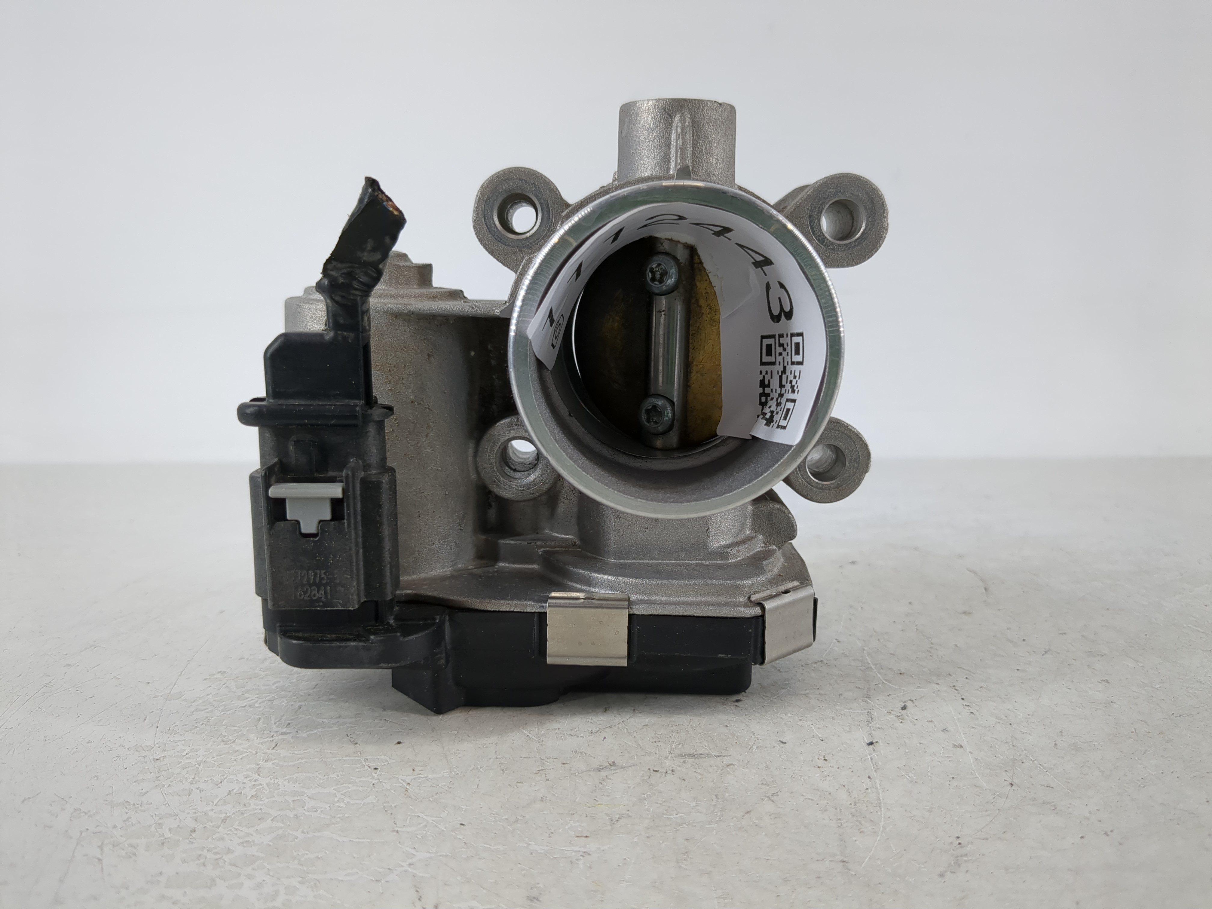 2016-2021 Chevrolet Malibu Throttle Body 1112443 - Oemusedautoparts1.com