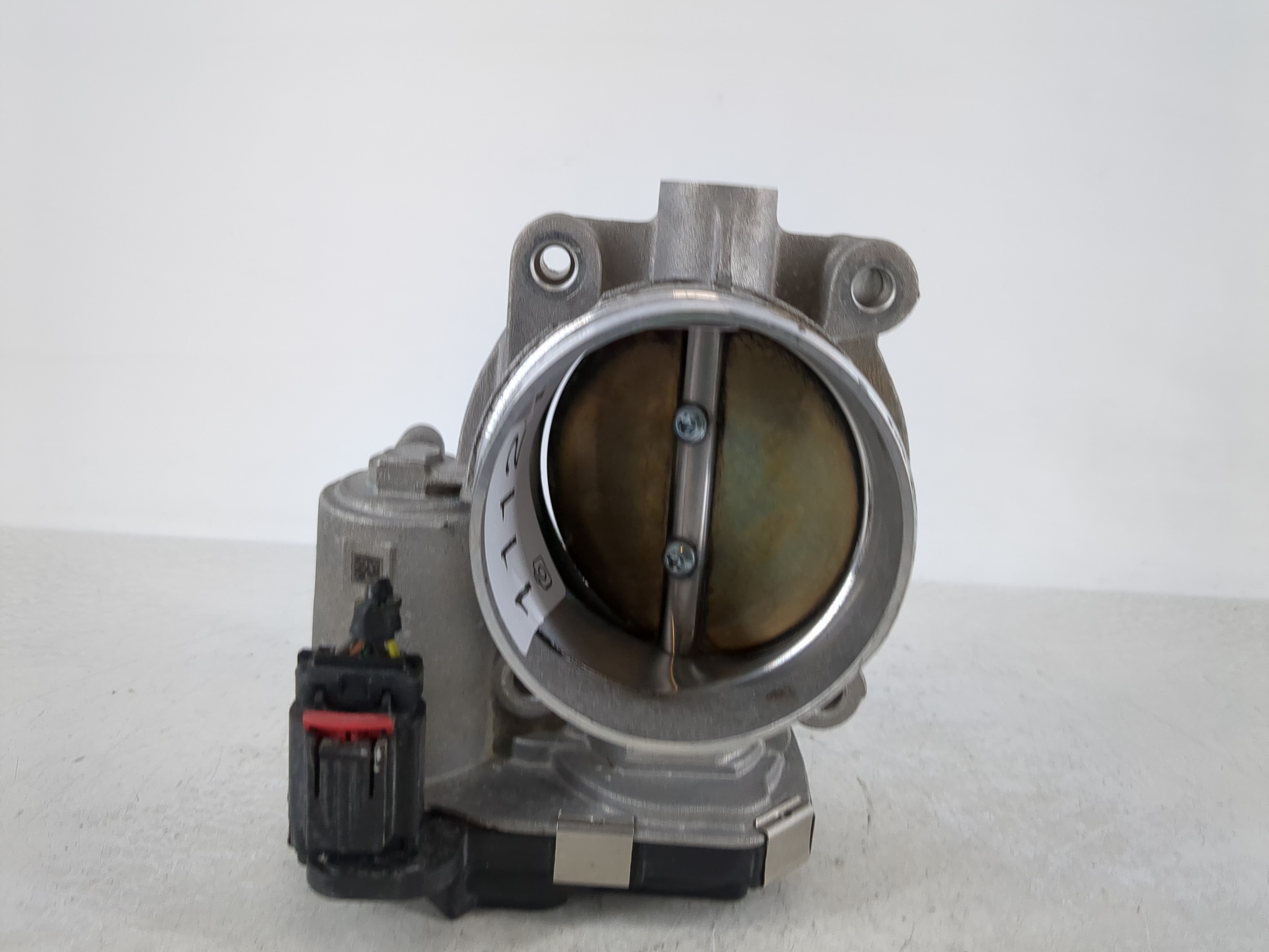 2012-2020 Buick Enclave Throttle Body 1112445 - Oemusedautoparts1.com