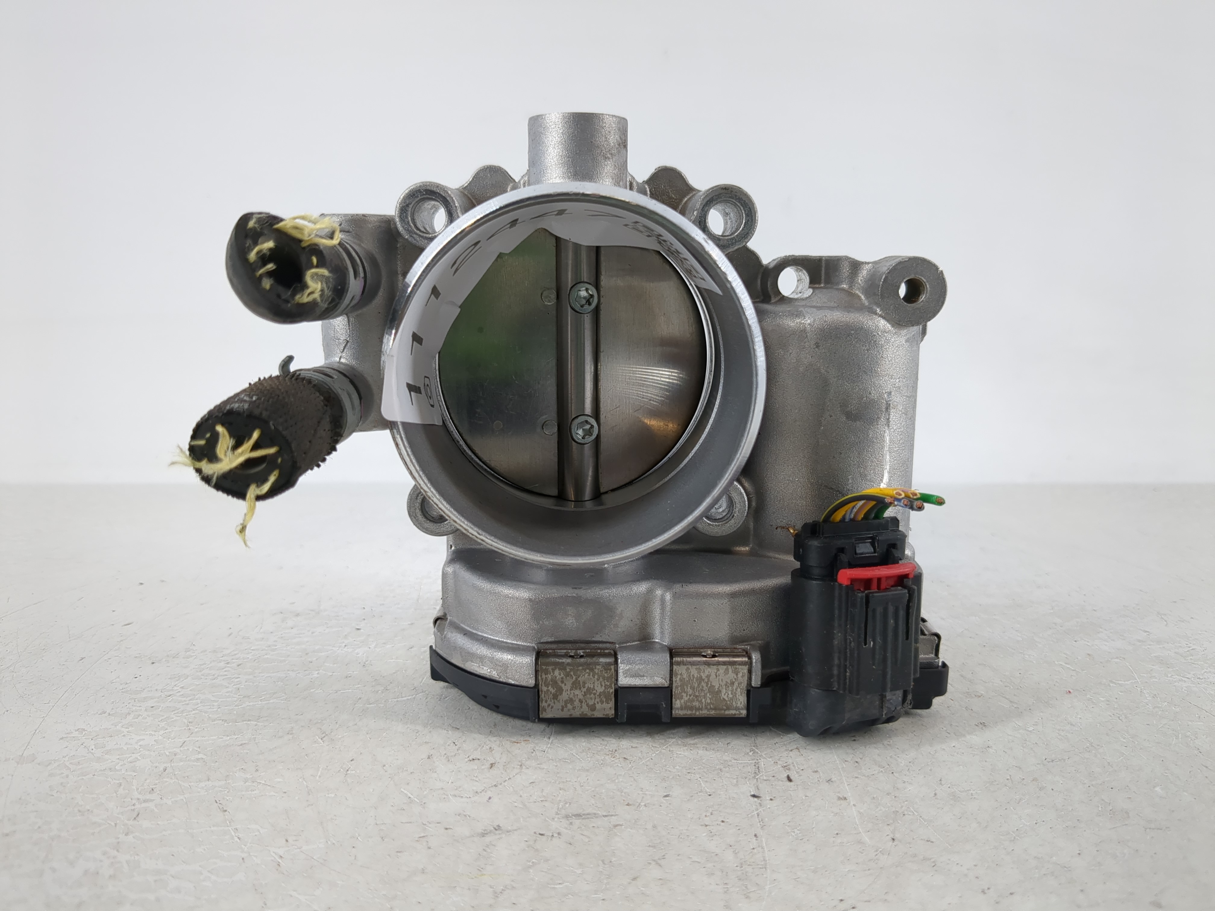 2018-2019 Land Rover Discovery Sport Throttle Body 1112447 - Oemusedautoparts1.com
