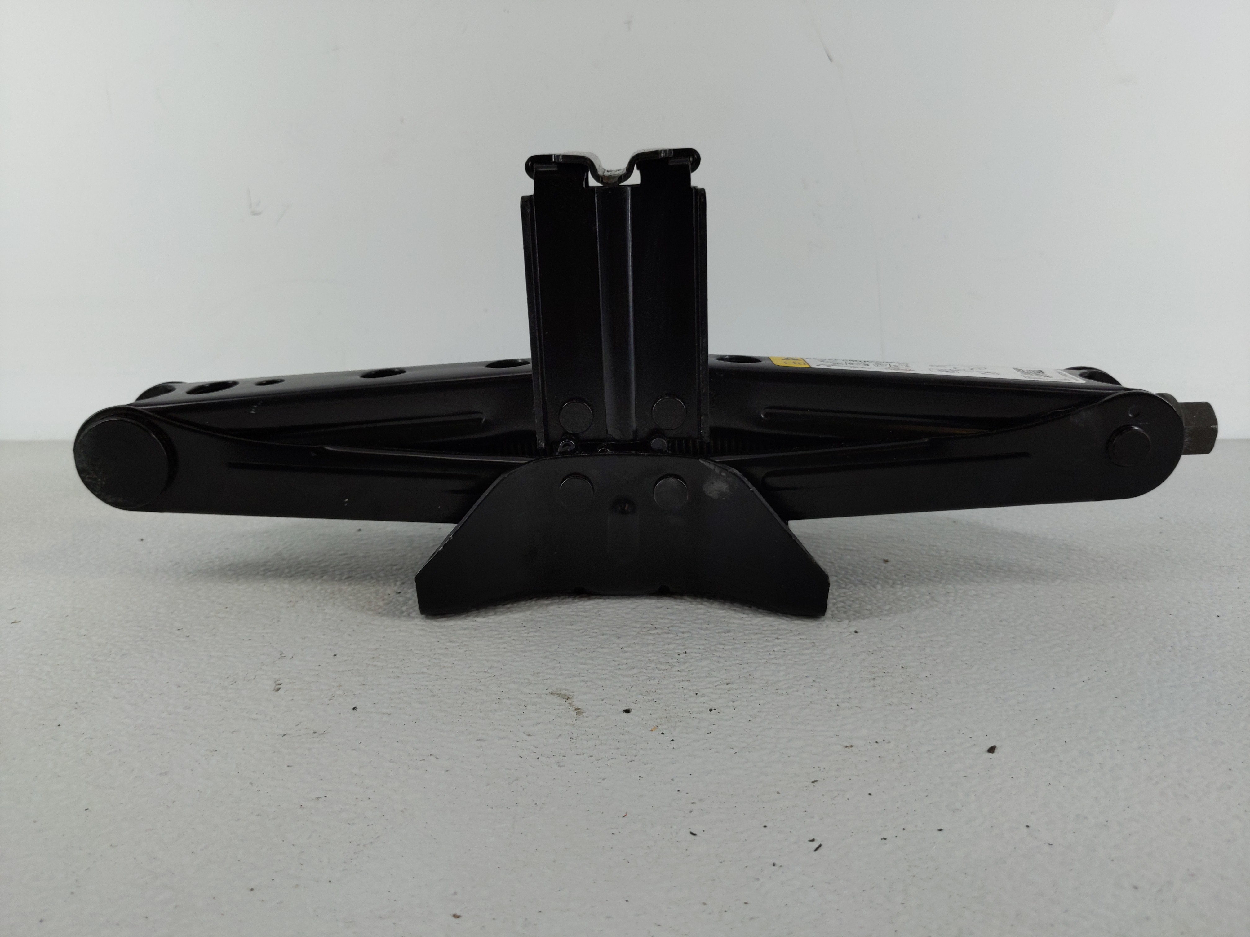 2018 Ford Escape Spare Scissor Car Jack 1112482 - Oemusedautoparts1.com