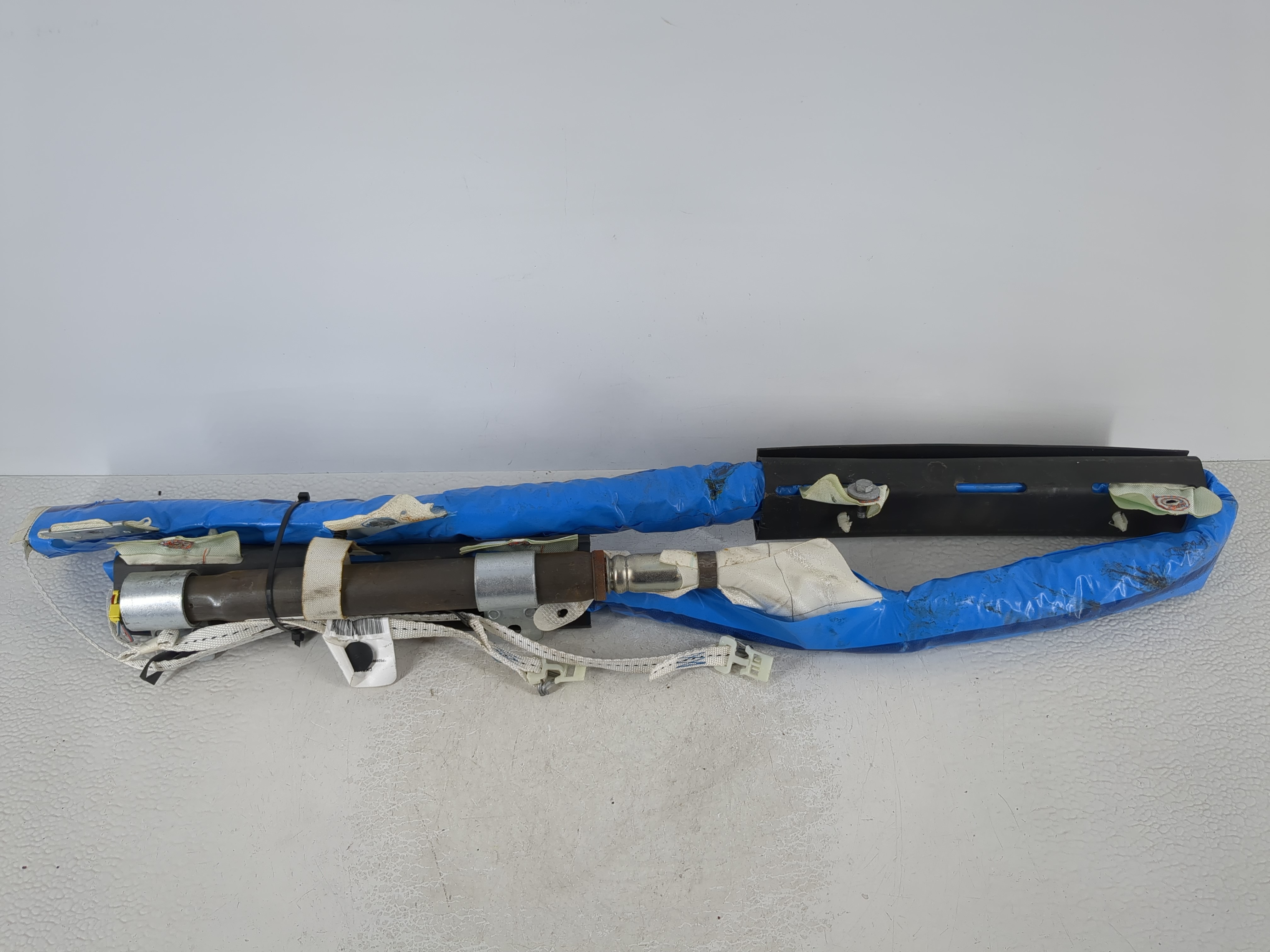 2007-2012 Dodge Caliber Passenger Curtain Air Bag Oem 1112499 - Oemusedautoparts1.com