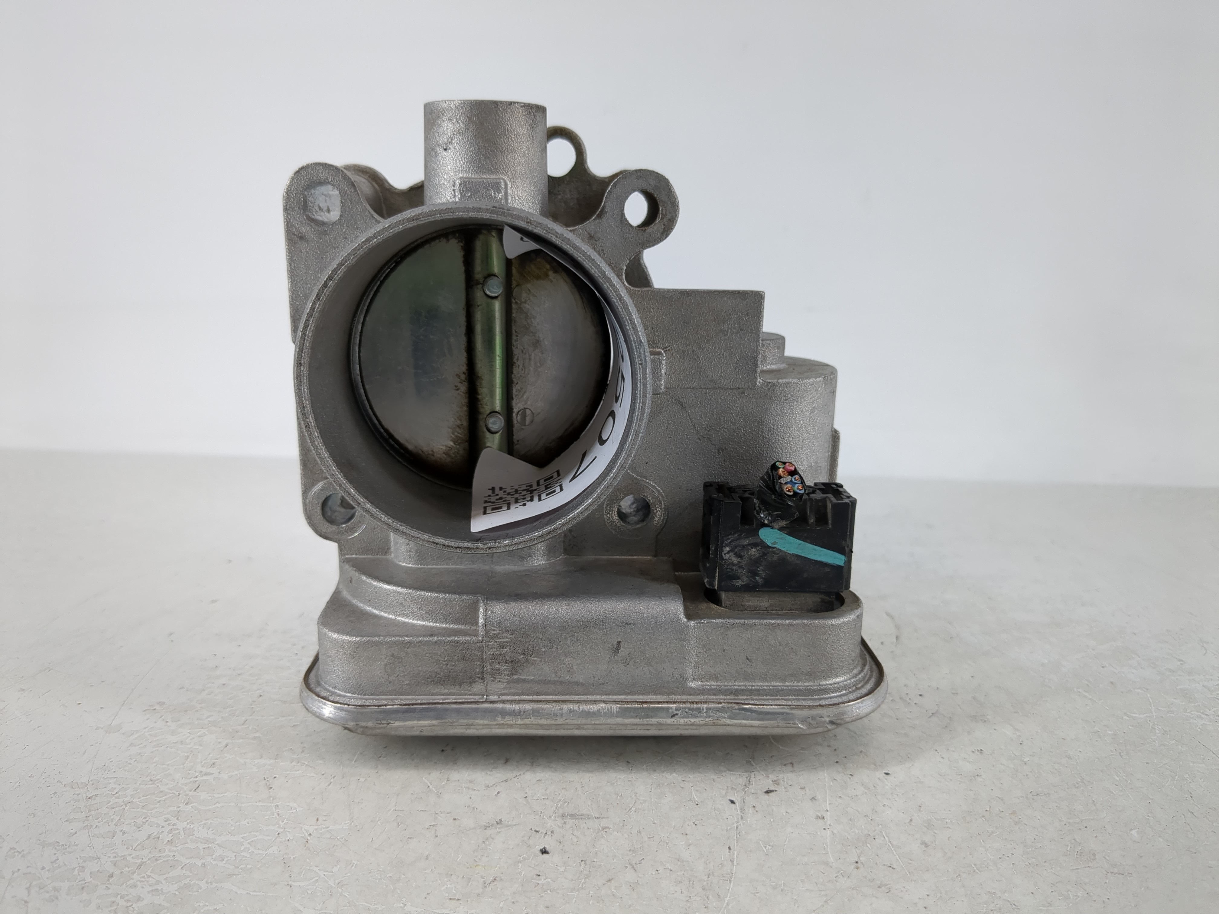 2007-2017 Jeep Patriot Throttle Body 1112507 - Oemusedautoparts1.com