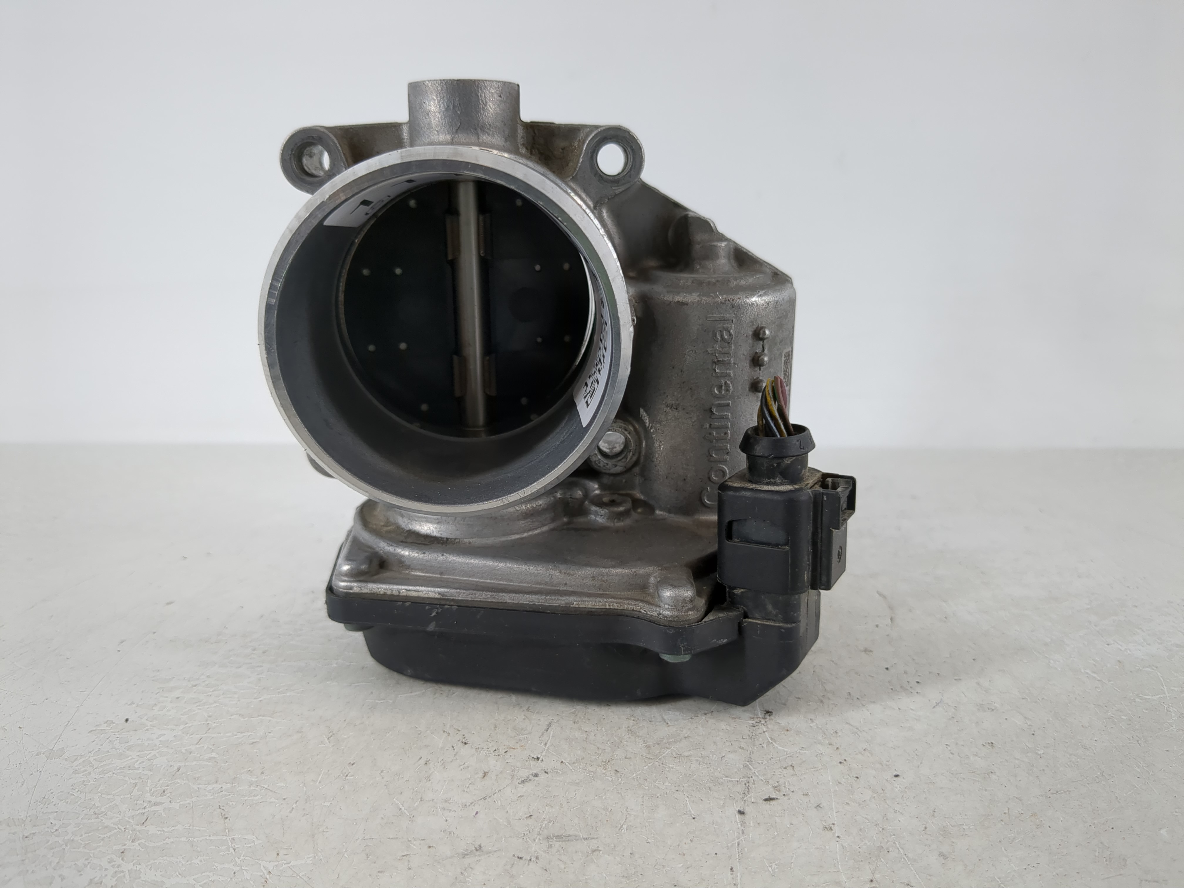 2015-2018 Audi Q3 Throttle Body 1112508 - Oemusedautoparts1.com