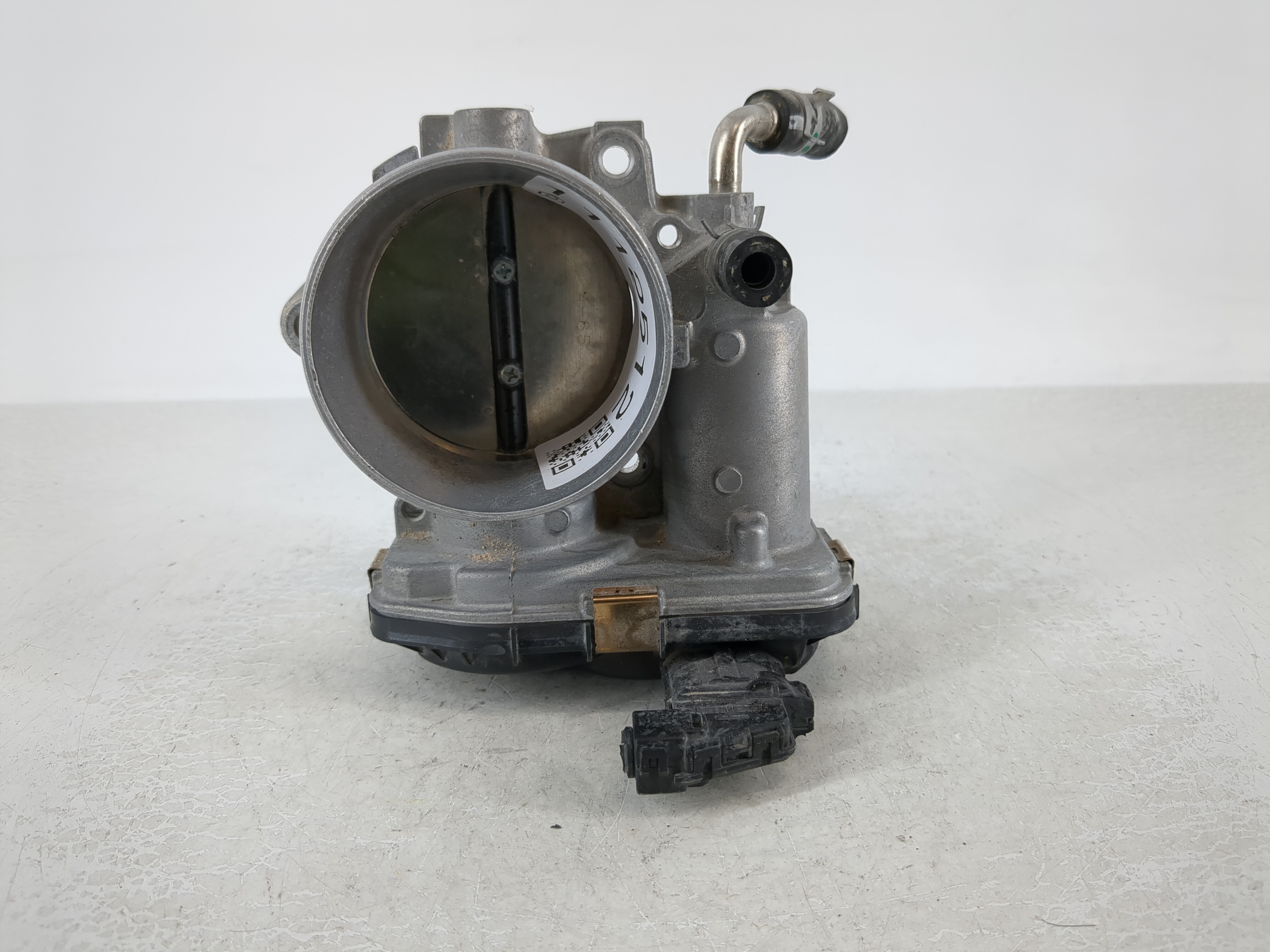 2018-2022 Toyota Camry Throttle Body 1112512 - Oemusedautoparts1.com