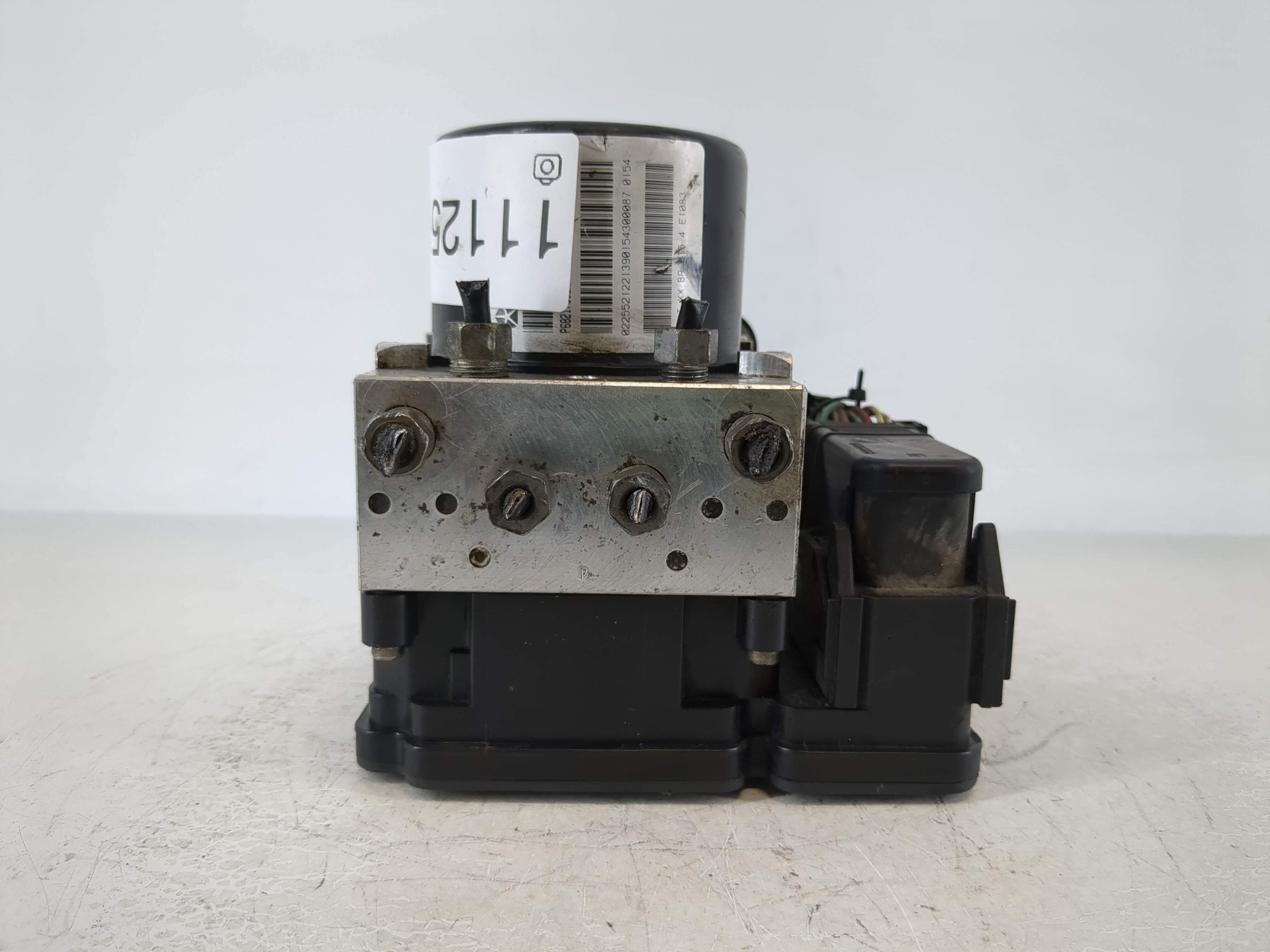 2014 Dodge Journey Abs Pump Control Module 1112514 - Oemusedautoparts1.com