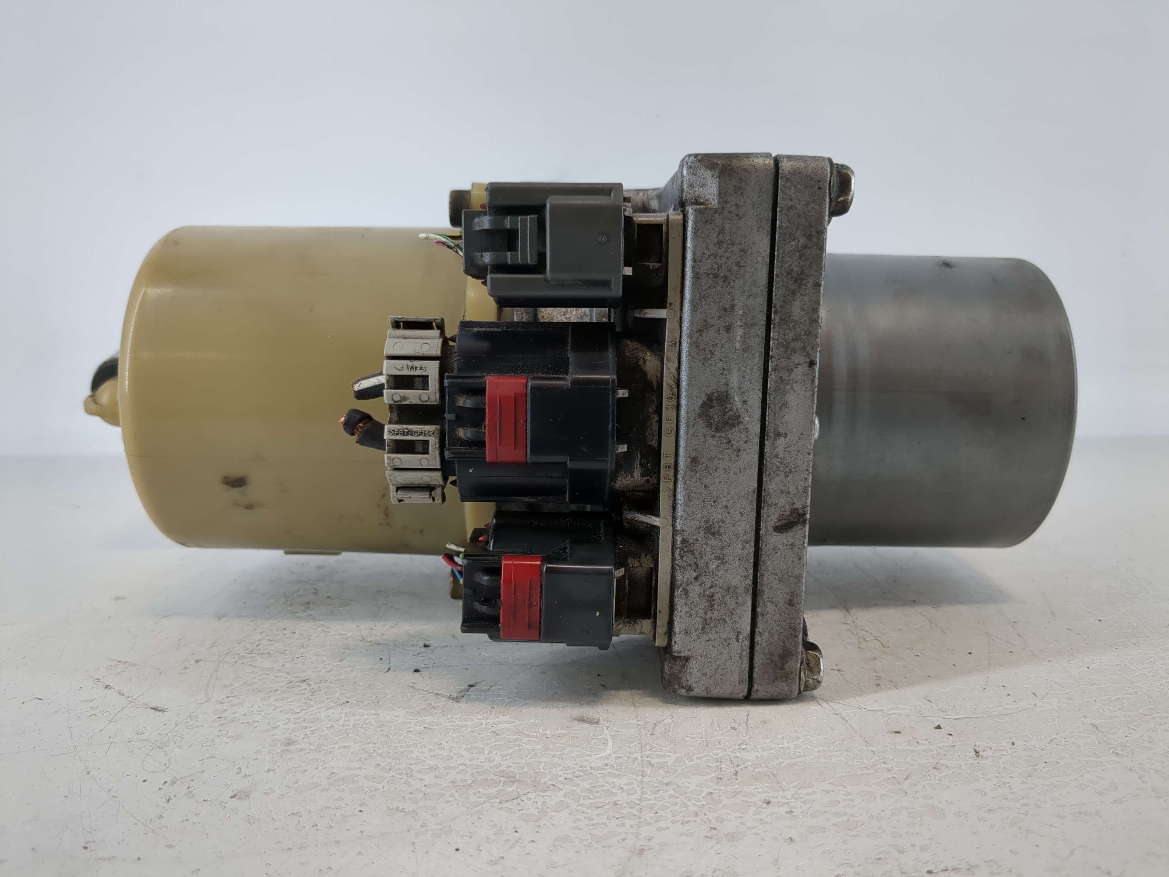 2006-2010 Mazda 5 Abs Pump Control Module 1112517 - Oemusedautoparts1.com