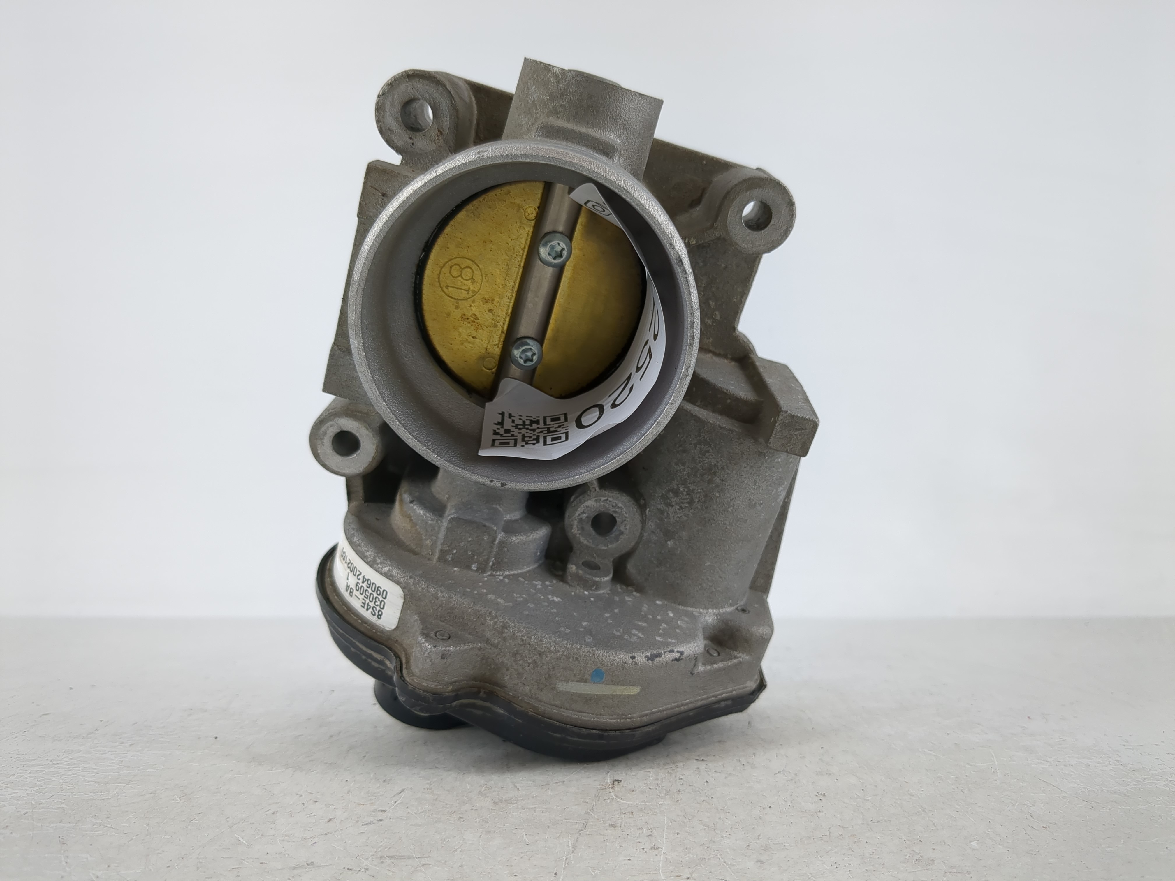 2008-2011 Ford Focus Throttle Body 1112520 - Oemusedautoparts1.com