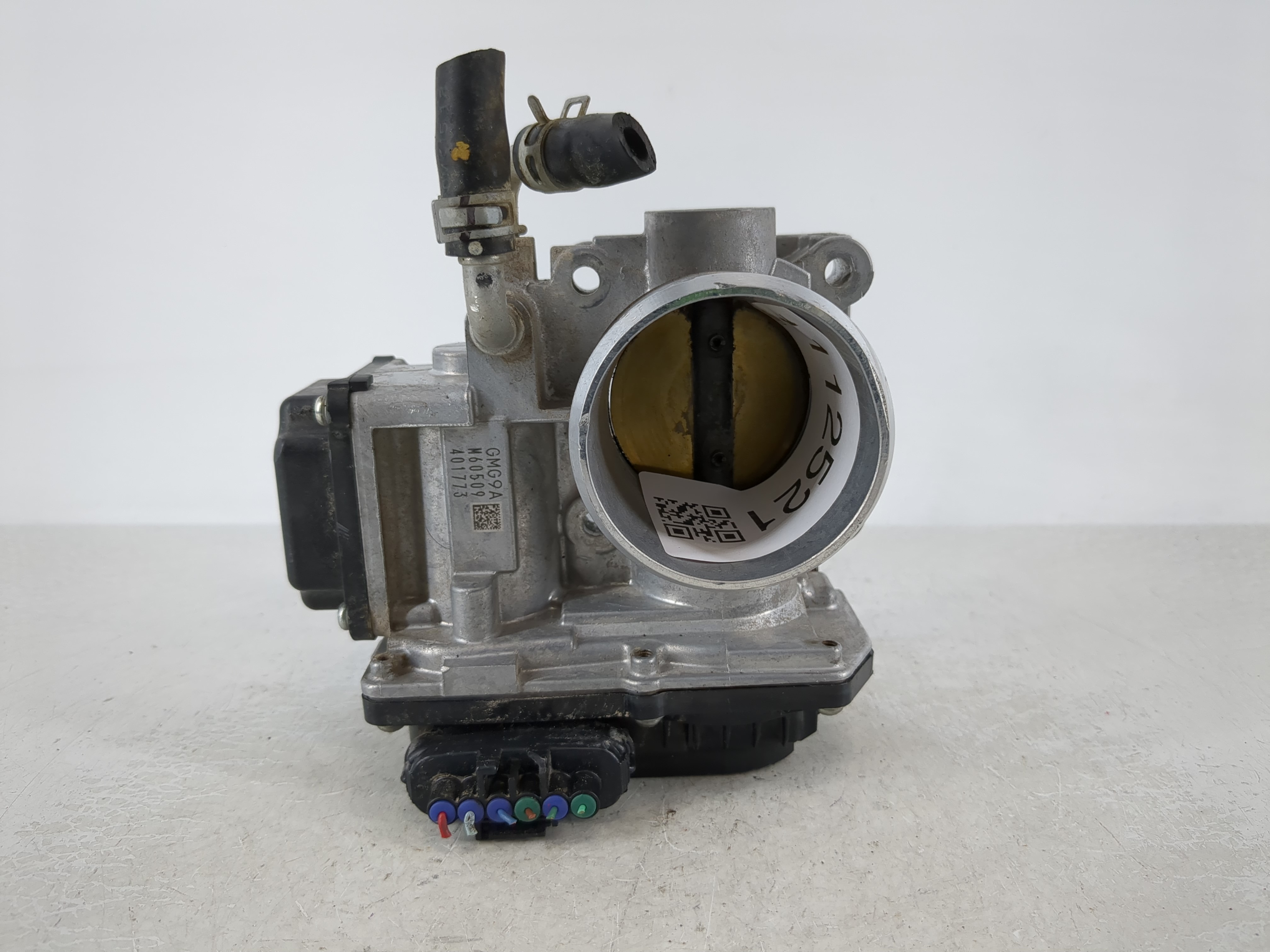 2016-2022 Honda Civic Throttle Body 1112521 - Oemusedautoparts1.com