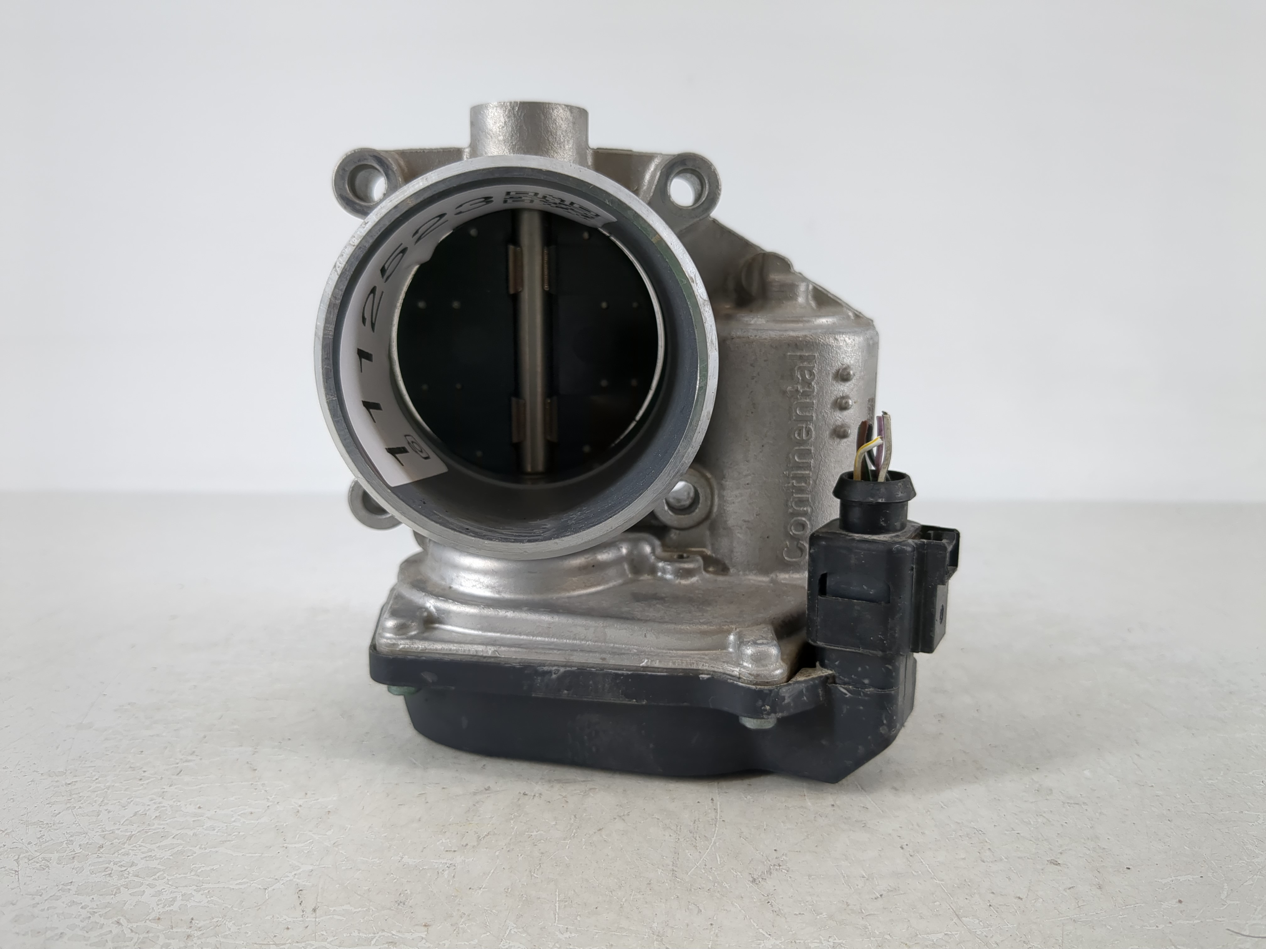 2010-2017 Audi Q5 Throttle Body 1112523 - Oemusedautoparts1.com