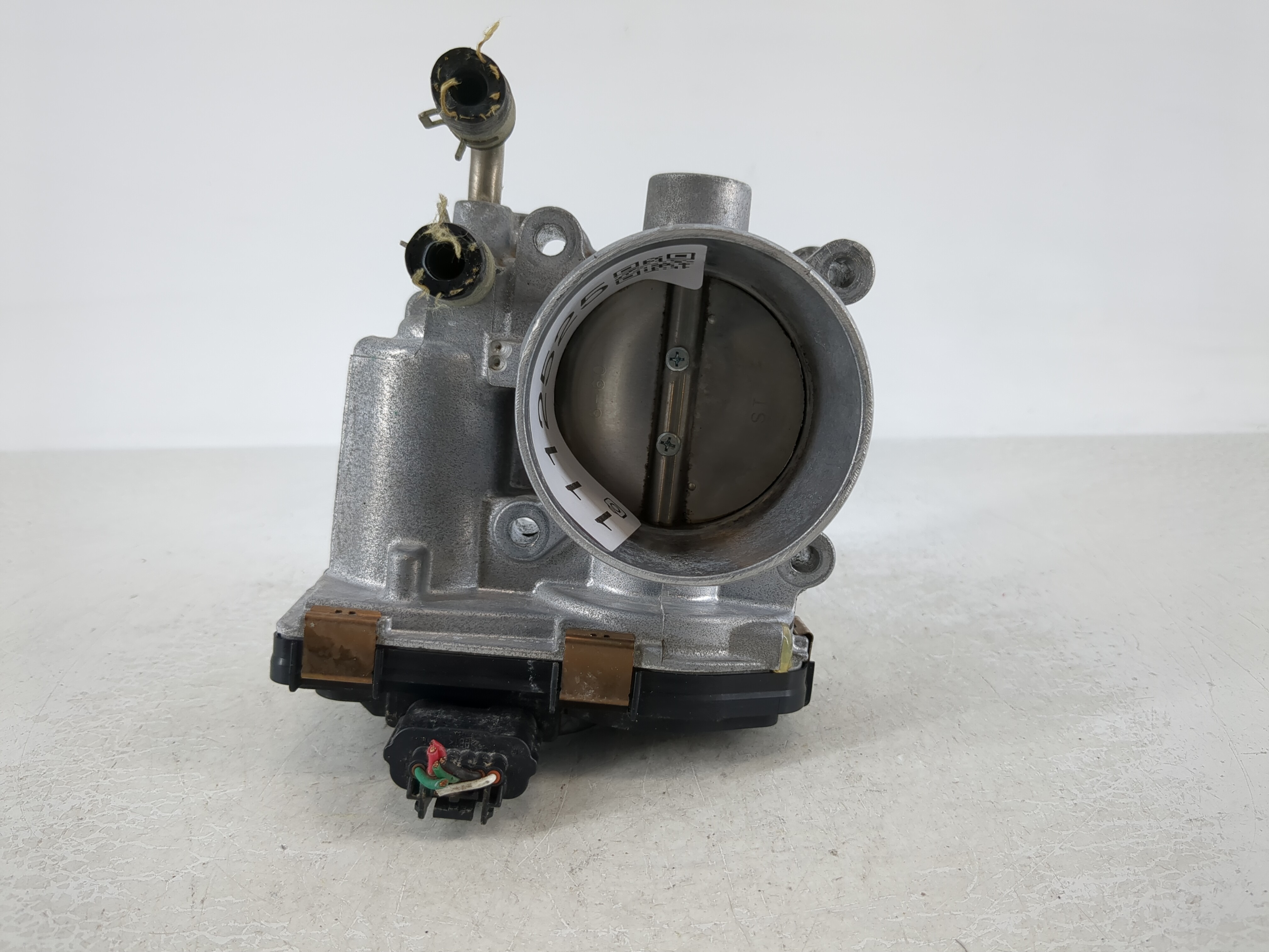 2021-2022 Nissan Altima Throttle Body 1112525 - Oemusedautoparts1.com