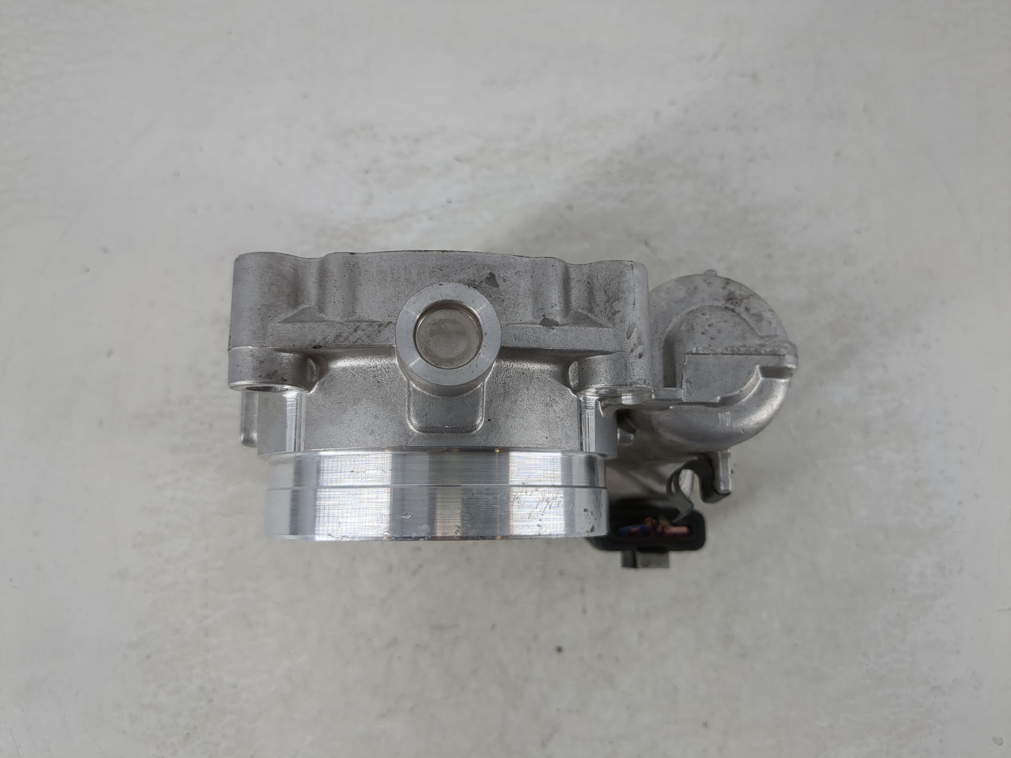 2012-2016 Mercedes-benz E350 Throttle Body 1112526 - Oemusedautoparts1.com