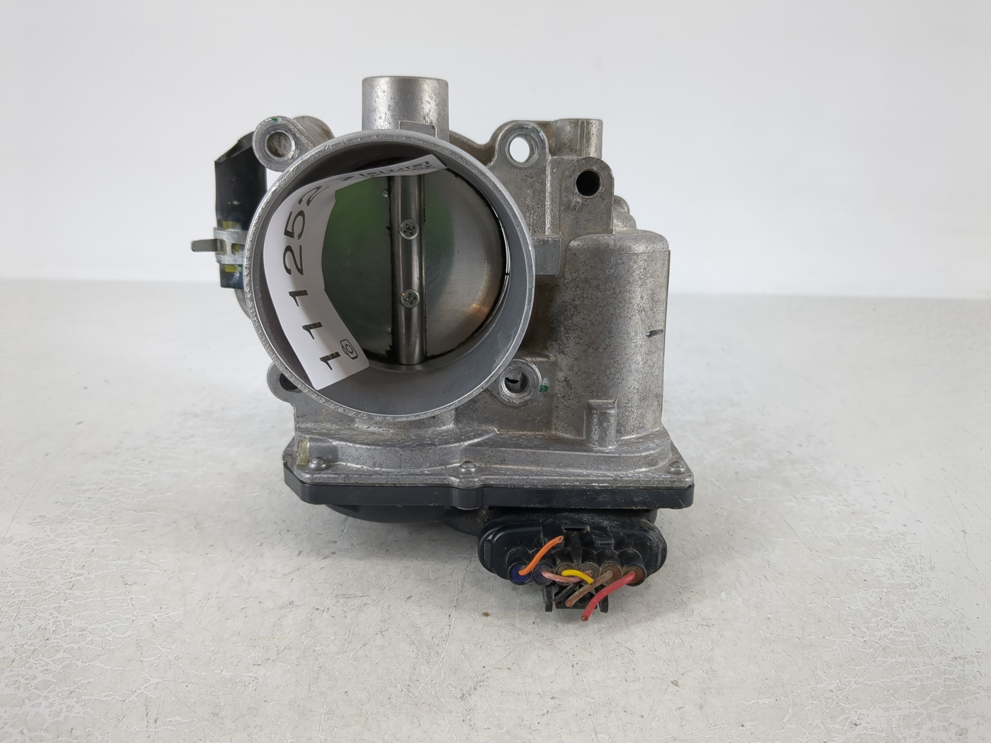 2020-2022 Kia Forte Throttle Body 1112527 - Oemusedautoparts1.com