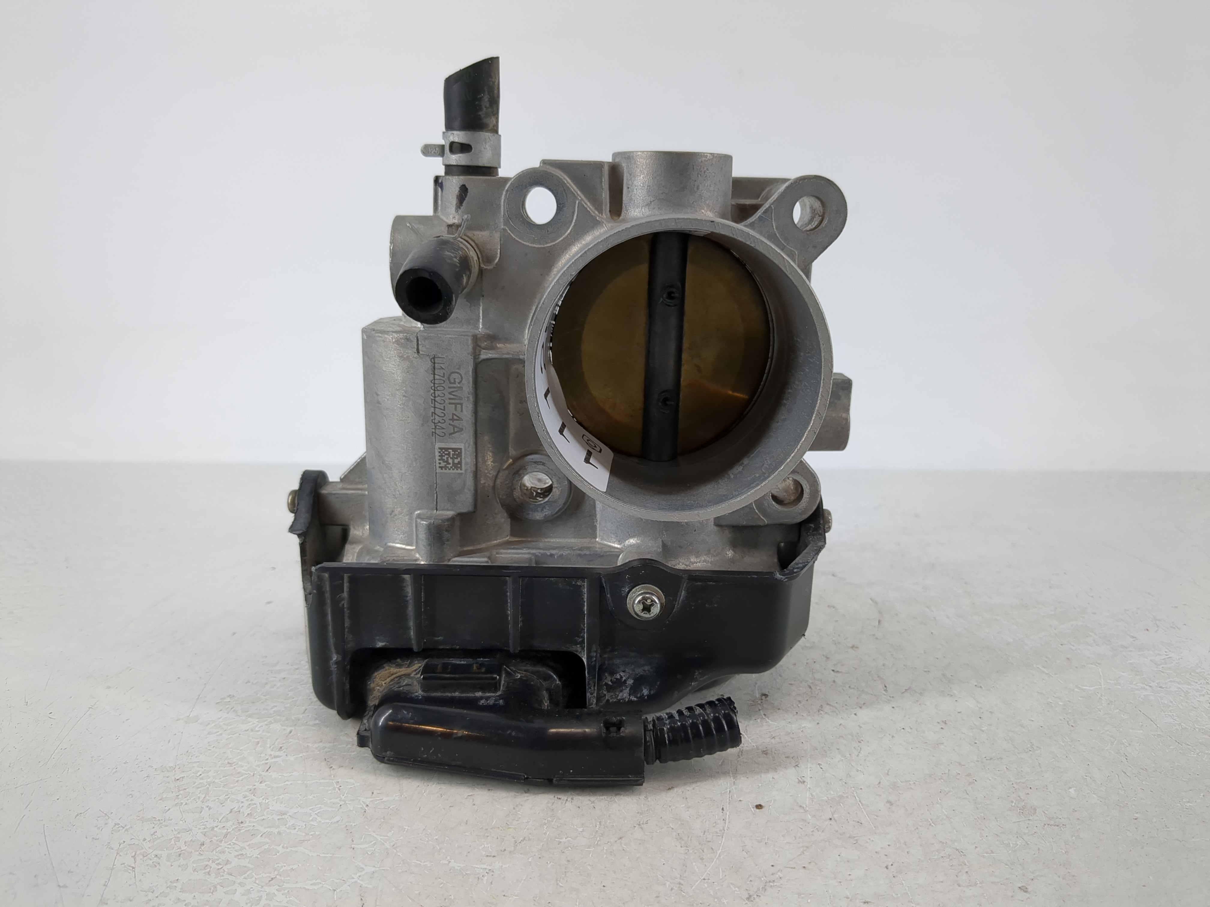 2013-2017 Honda Accord Throttle Body 1112528 - Oemusedautoparts1.com