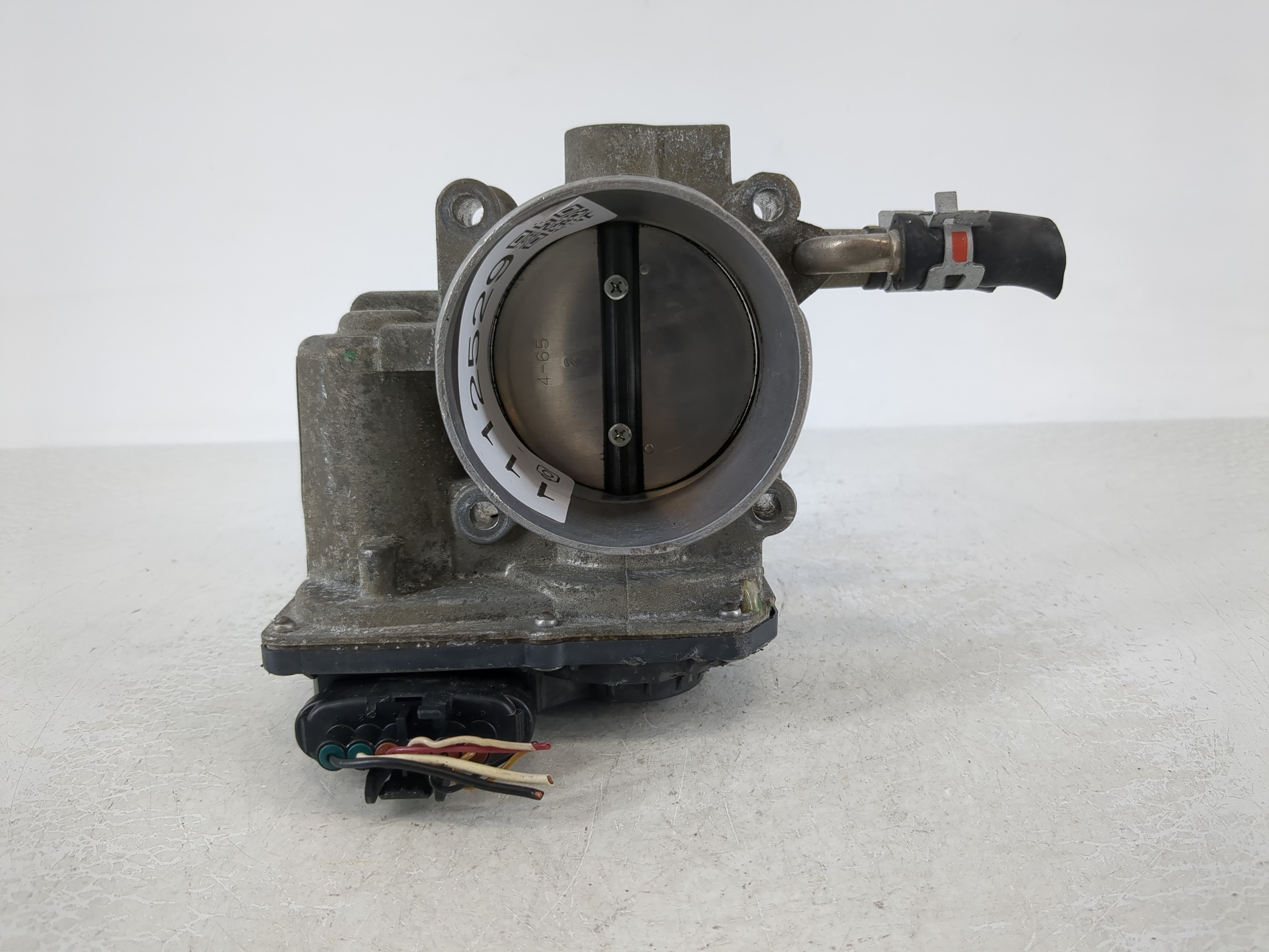 2010-2017 Toyota Camry Throttle Body 1112529 - Oemusedautoparts1.com