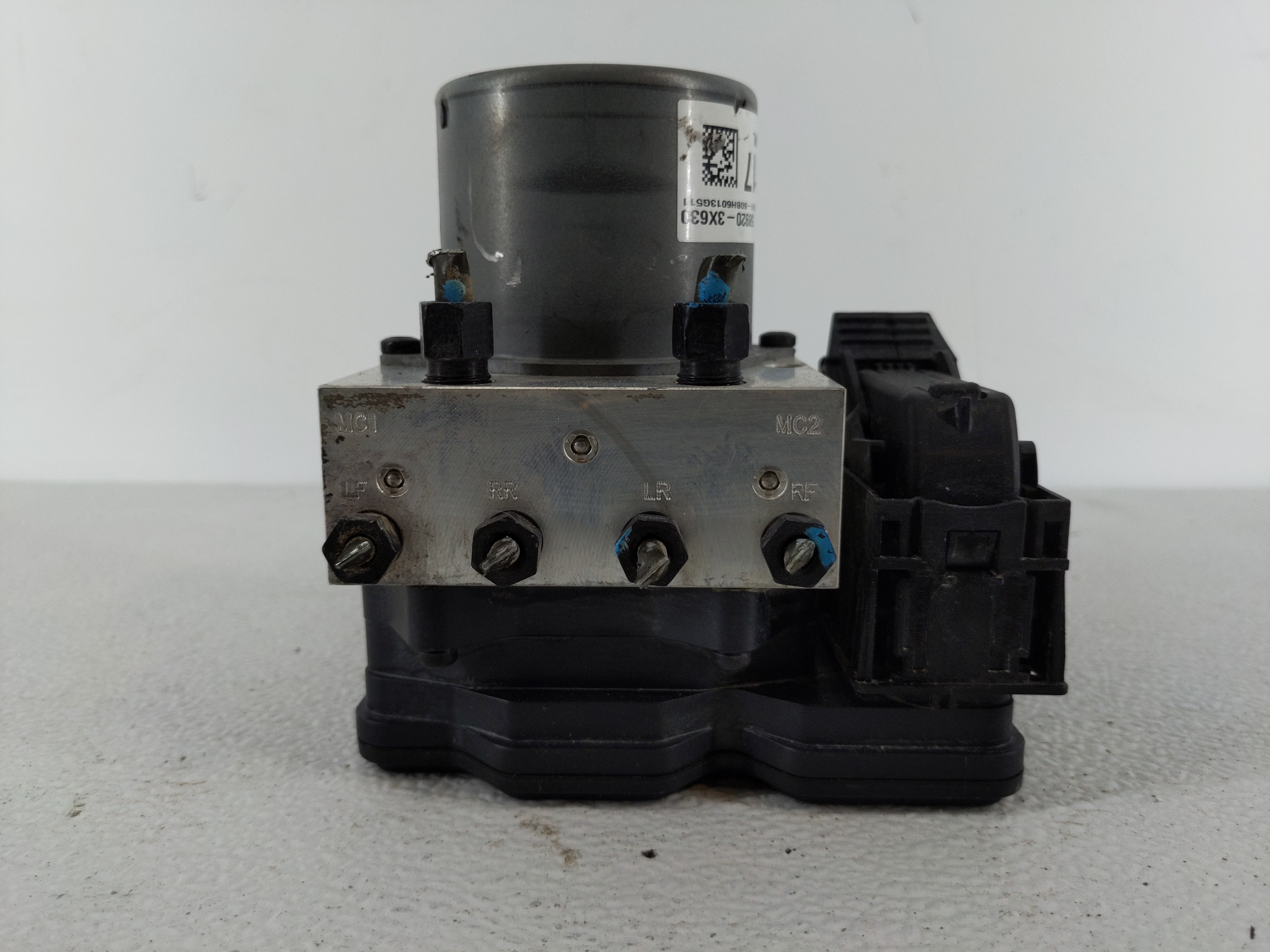 Hyundai Elantra Abs Pump Control Module 1112532 - Oemusedautoparts1.com