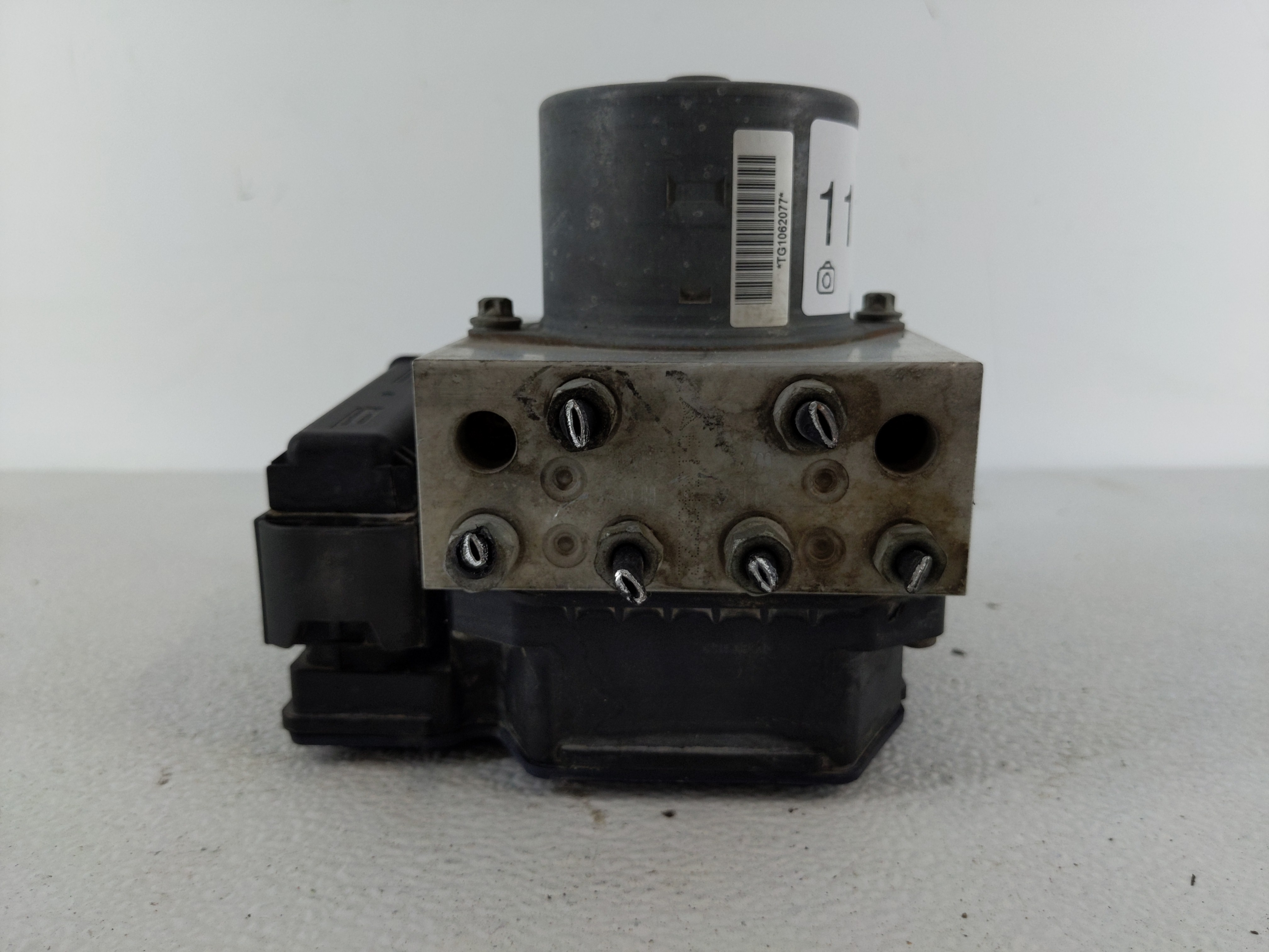 2012-2013 Mini Cooper Abs Pump Control Module 1112533 - Oemusedautoparts1.com