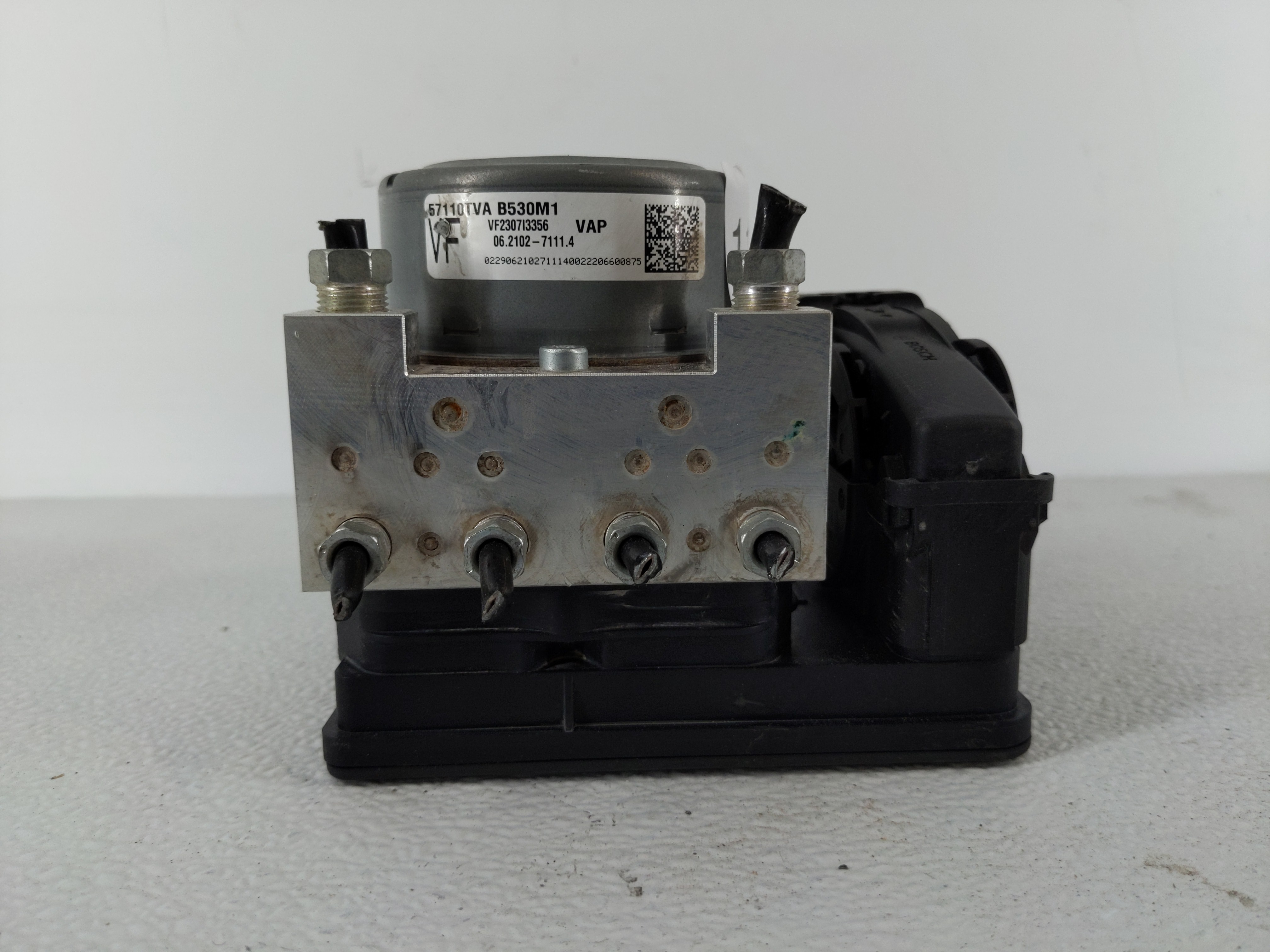 2021-2022 Honda Accord Abs Pump Control Module 1112536 - Oemusedautoparts1.com
