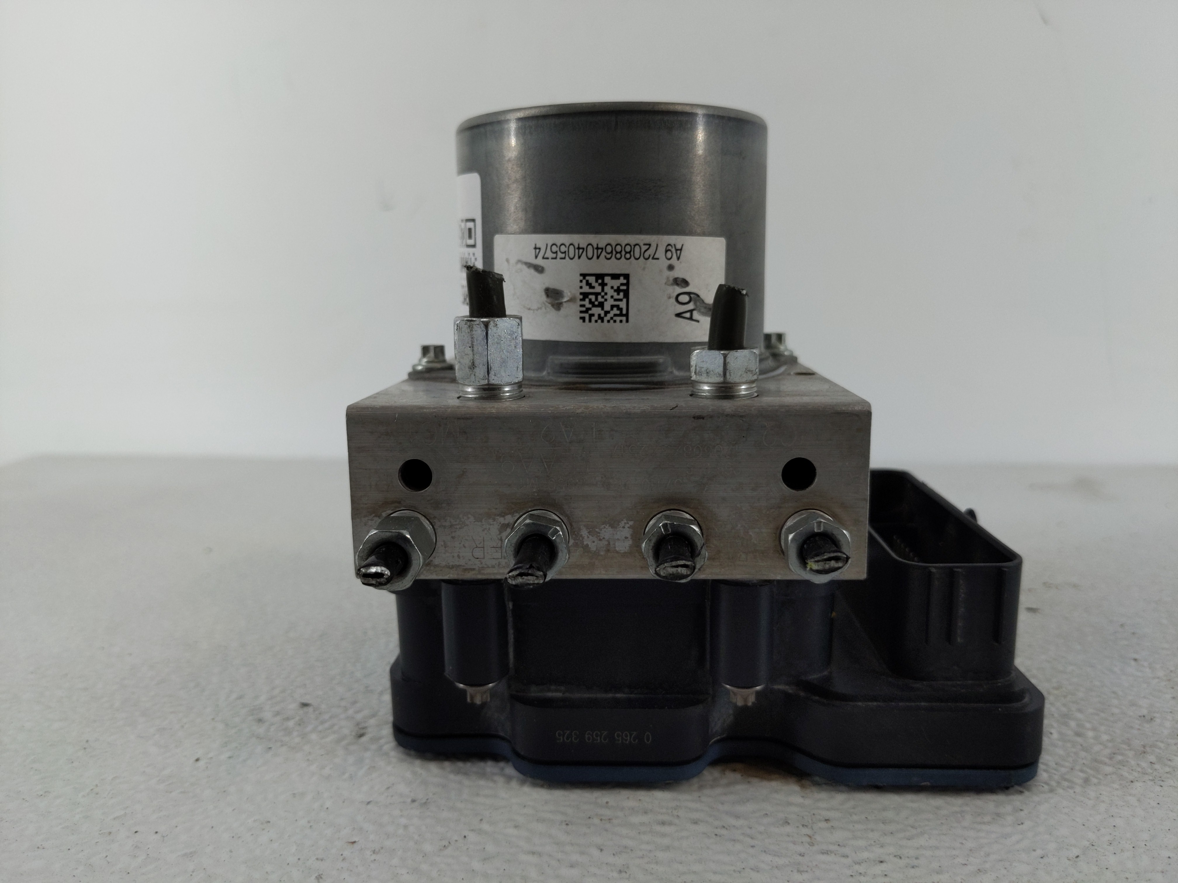 2017-2019 Honda Cr-v Abs Pump Control Module 1112544 - Oemusedautoparts1.com