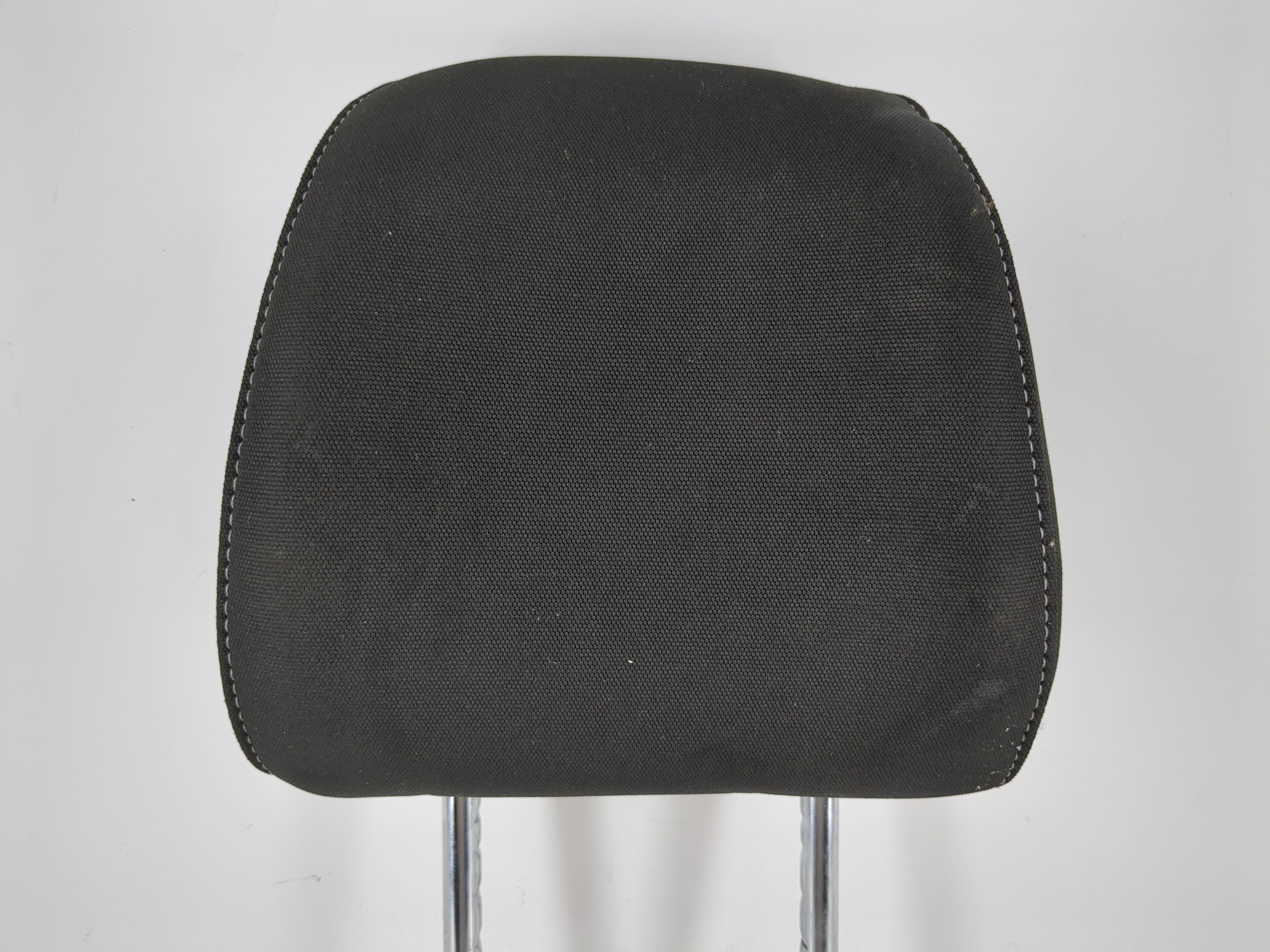 Picture of 2020-2022 Kia Forte Headrest Head Rest Front Driver Passenger Seat Black 1112547