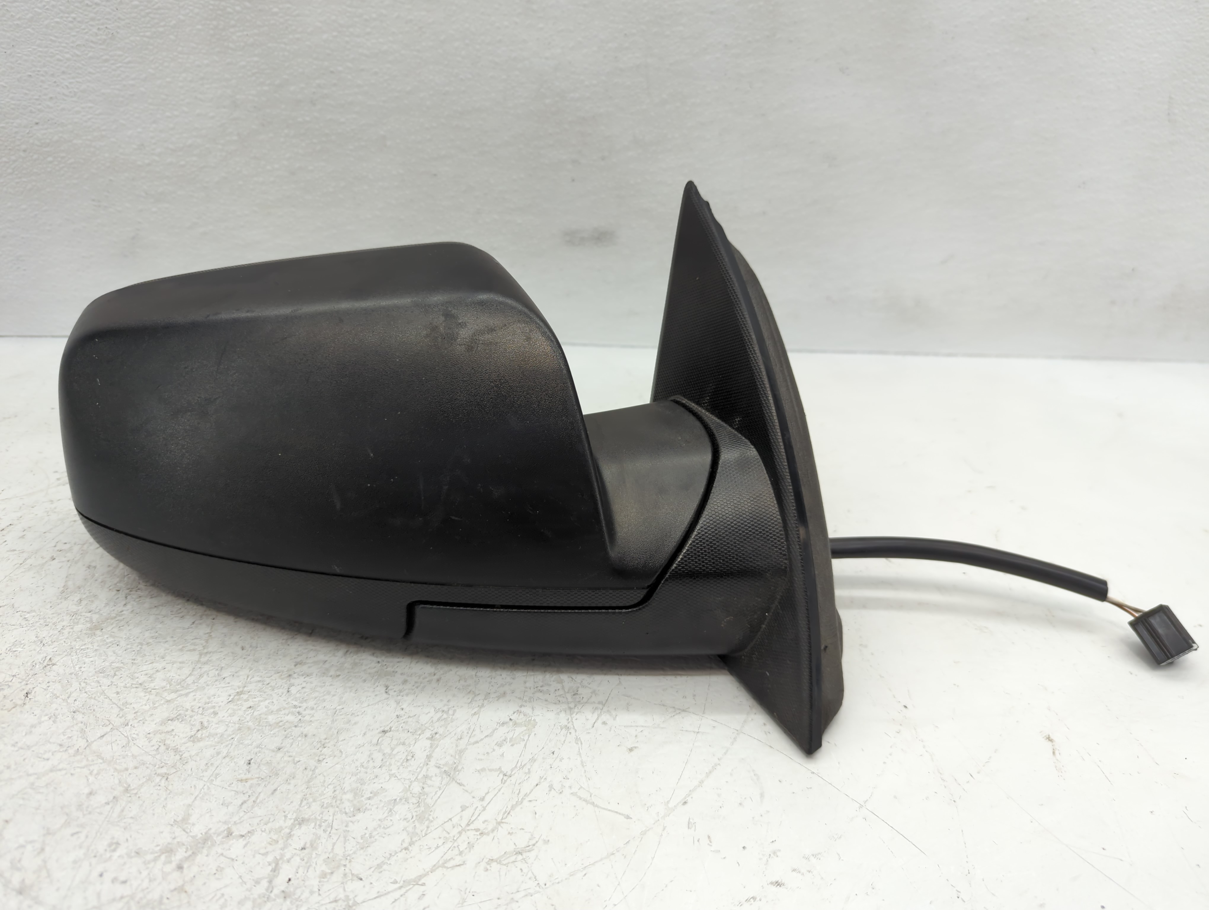 Picture of 2012-2014 Chevrolet Equinox Passenger Right Side View Power Door Mirror 1112552