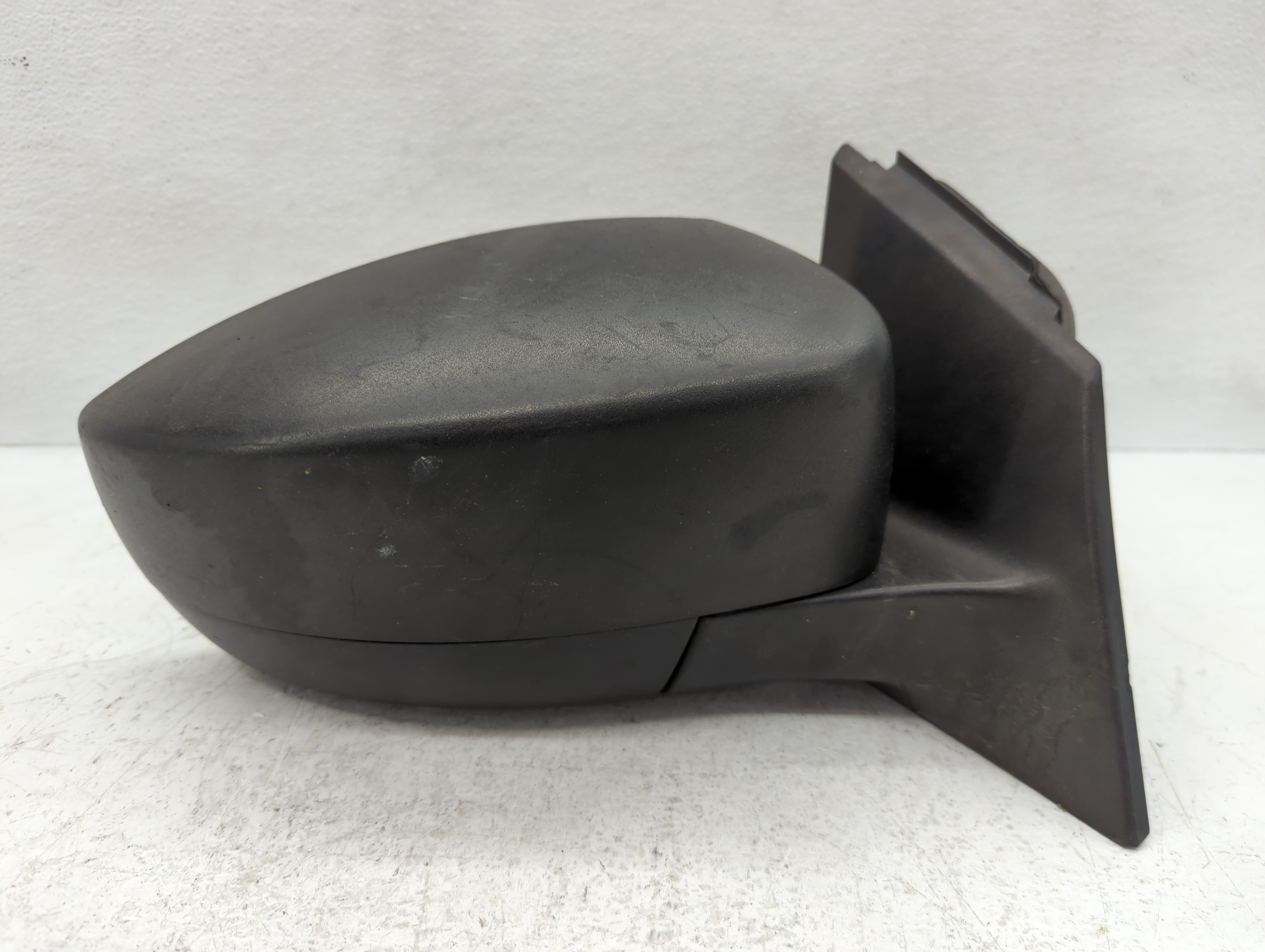 Picture of 2012-2014 Ford Focus Passenger Right Side View Power Door Mirror Black 1112555
