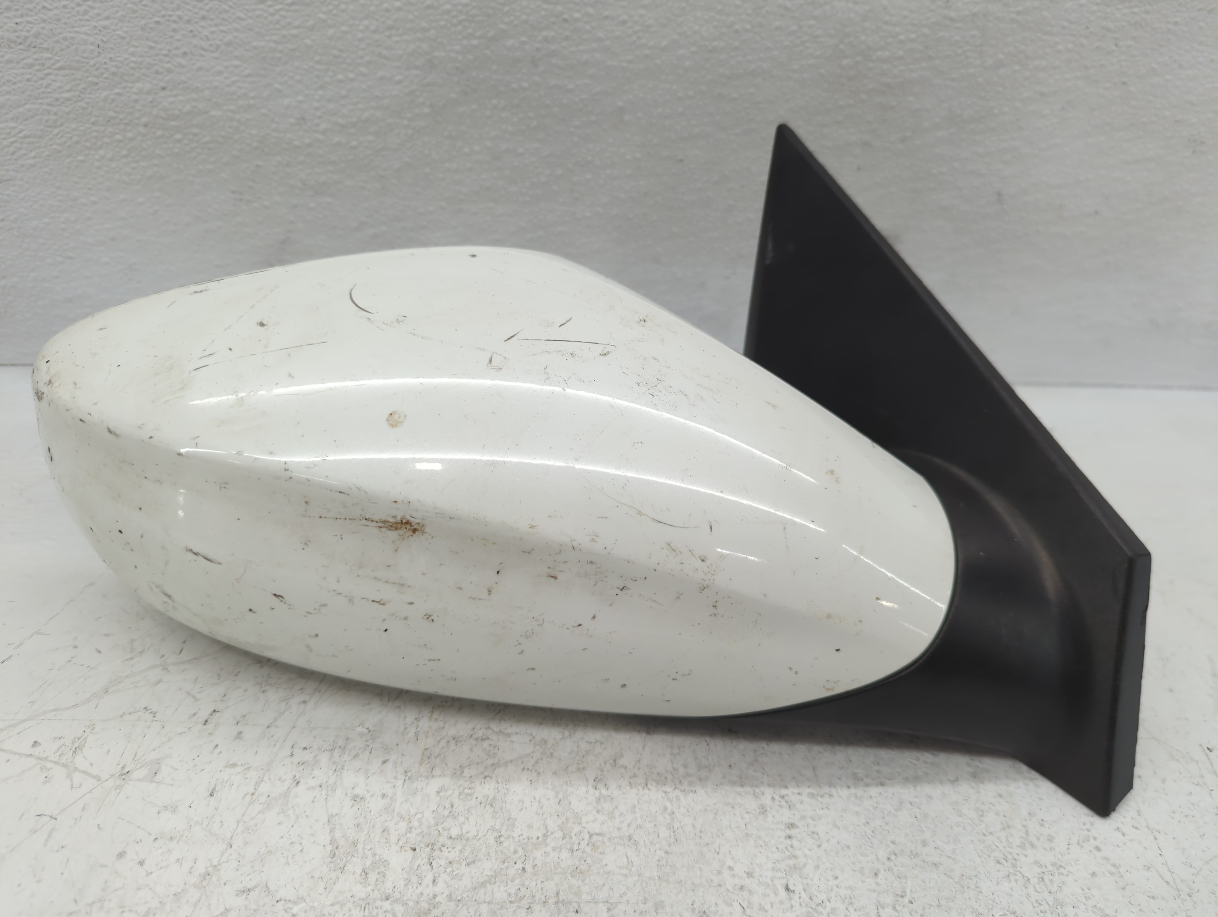 Picture of 2011-2014 Hyundai Sonata Passenger Right Side View Power Door Mirror 1112560
