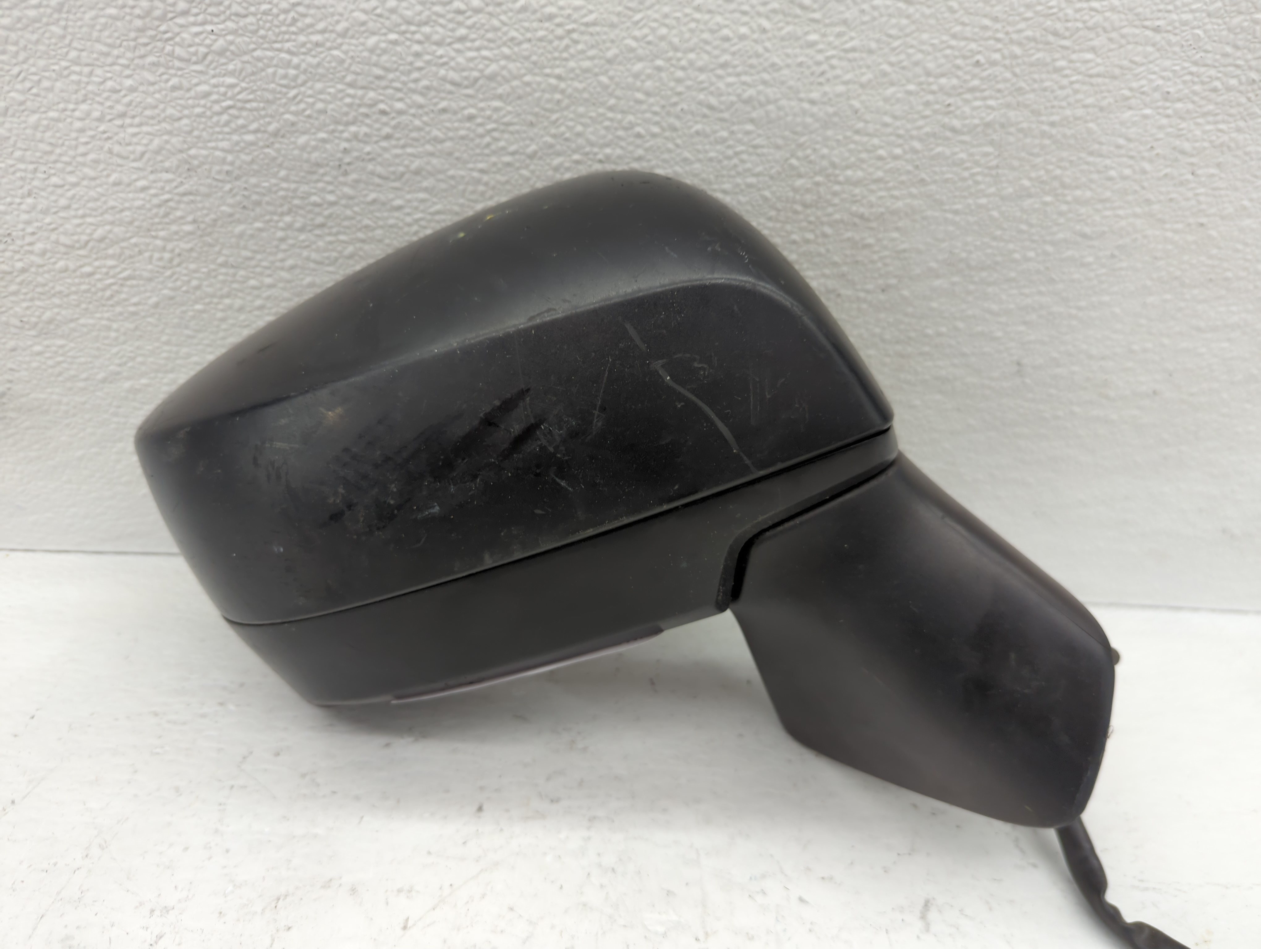 Picture of 2015-2017 Subaru Legacy Passenger Right Side View Power Door Mirror 1112566