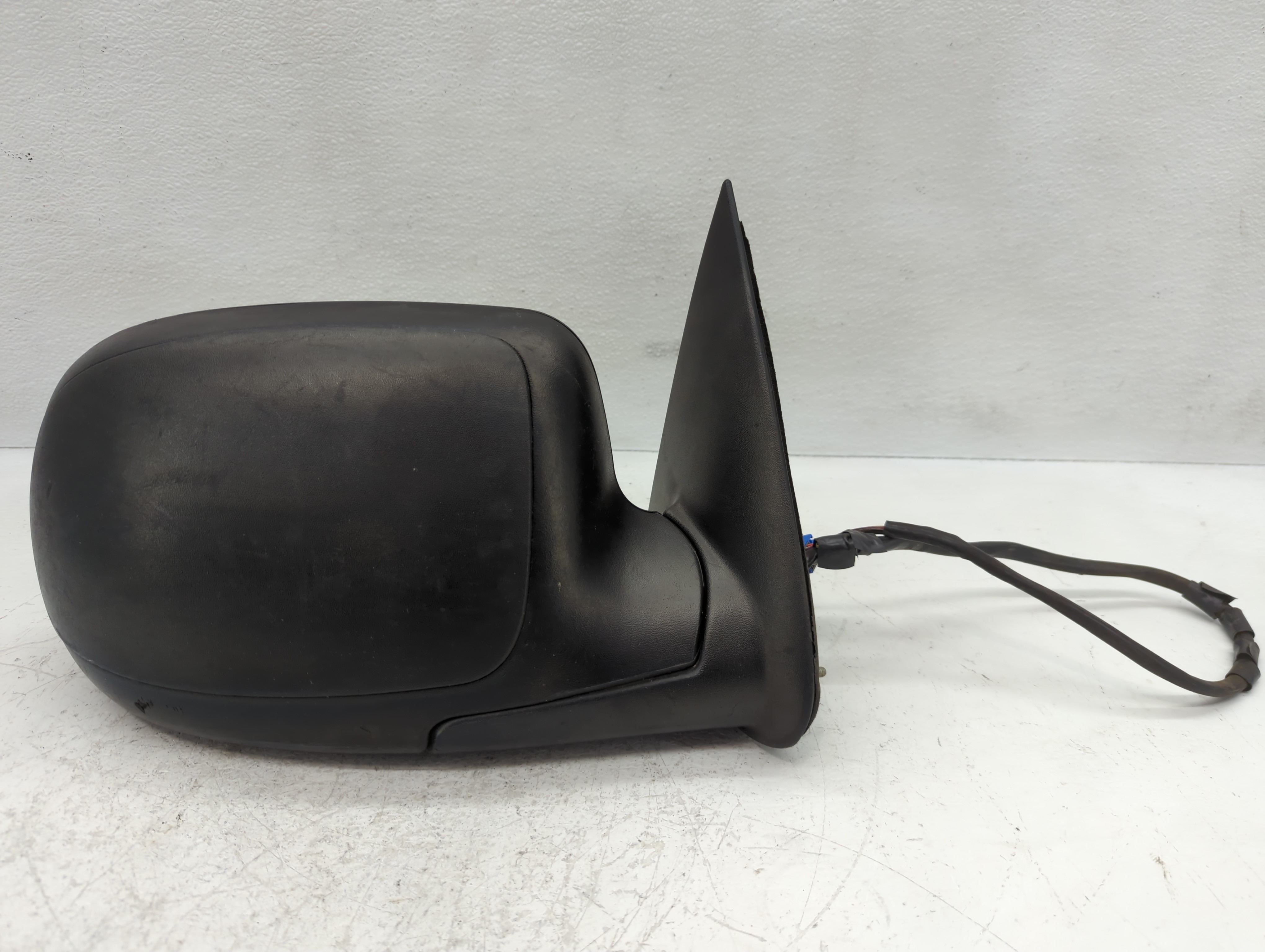 Picture of 2003 Chevrolet Suburban 1500 Passenger Right Side View Power Door Mirror 1112567
