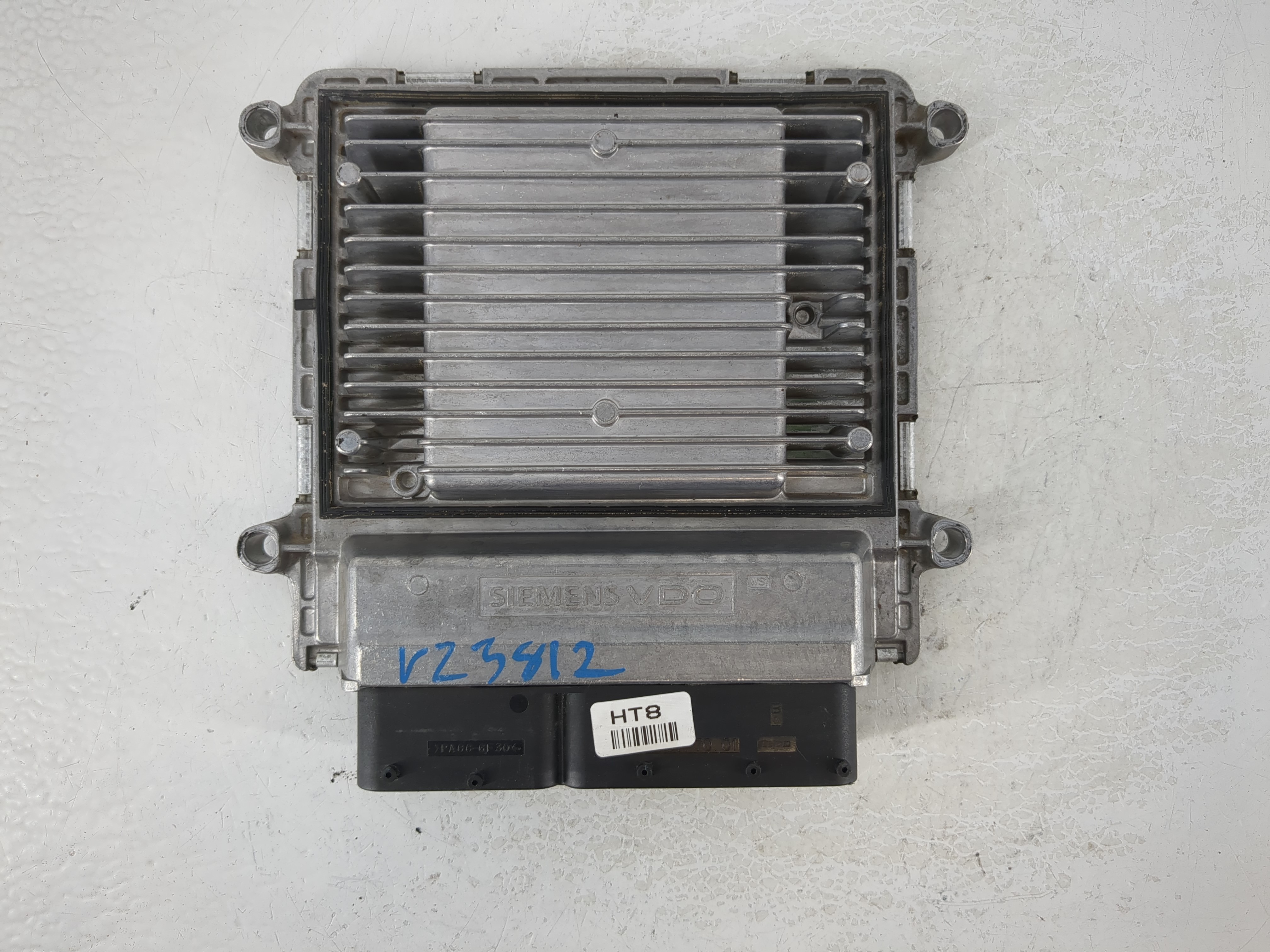 Picture of 2009-2010 Hyundai Sonata Engine Control Computer Ecu Pcm Ecm Pcu Oem 1112581