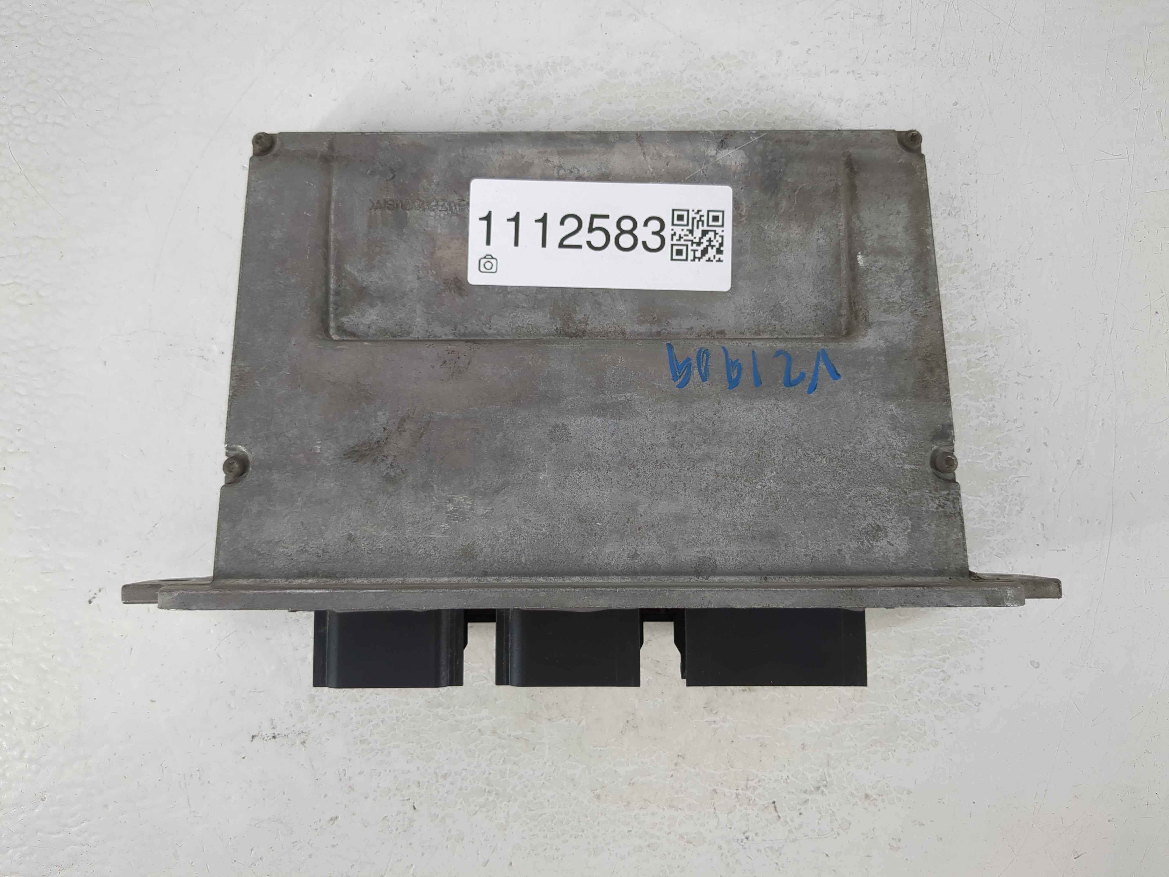 Picture of 2009-2009 Ford Mustang Engine Control Computer Ecu Pcm Ecm Pcu Oem 1112583