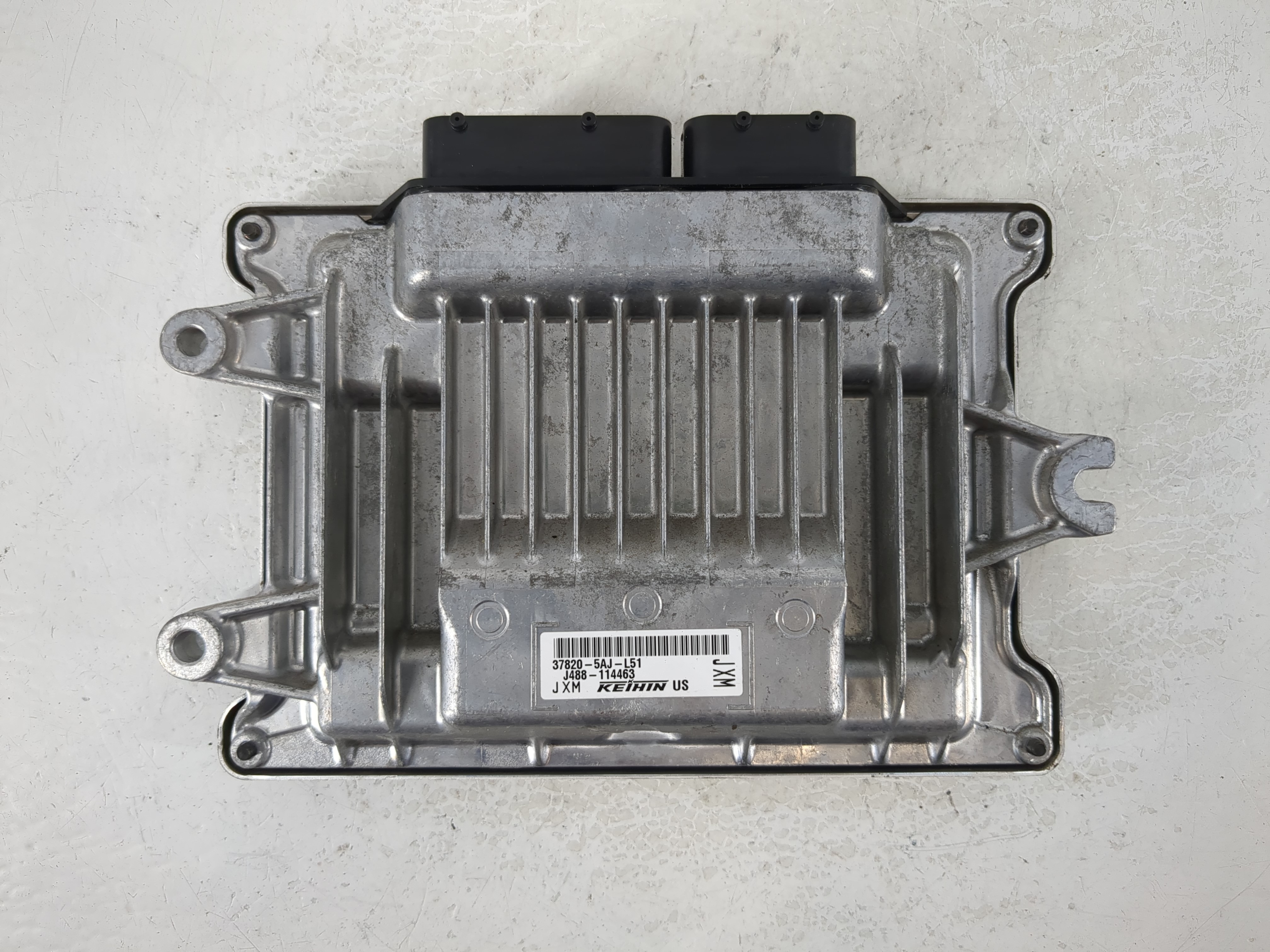 Picture of 2017-2018 Honda Civic Engine Control Computer Ecu Pcm Ecm Pcu Oem 1112585